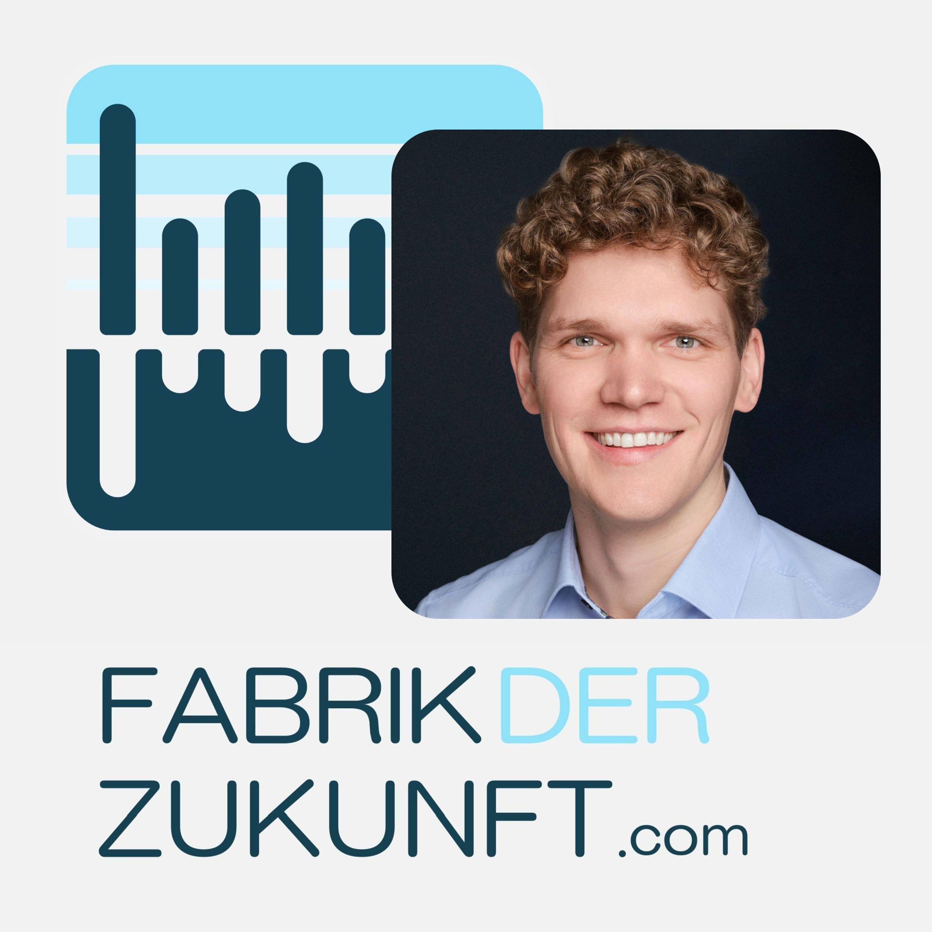 Mit VALUE STOPS die Produktion neu sehen lernen - mit Lukas Morys #272