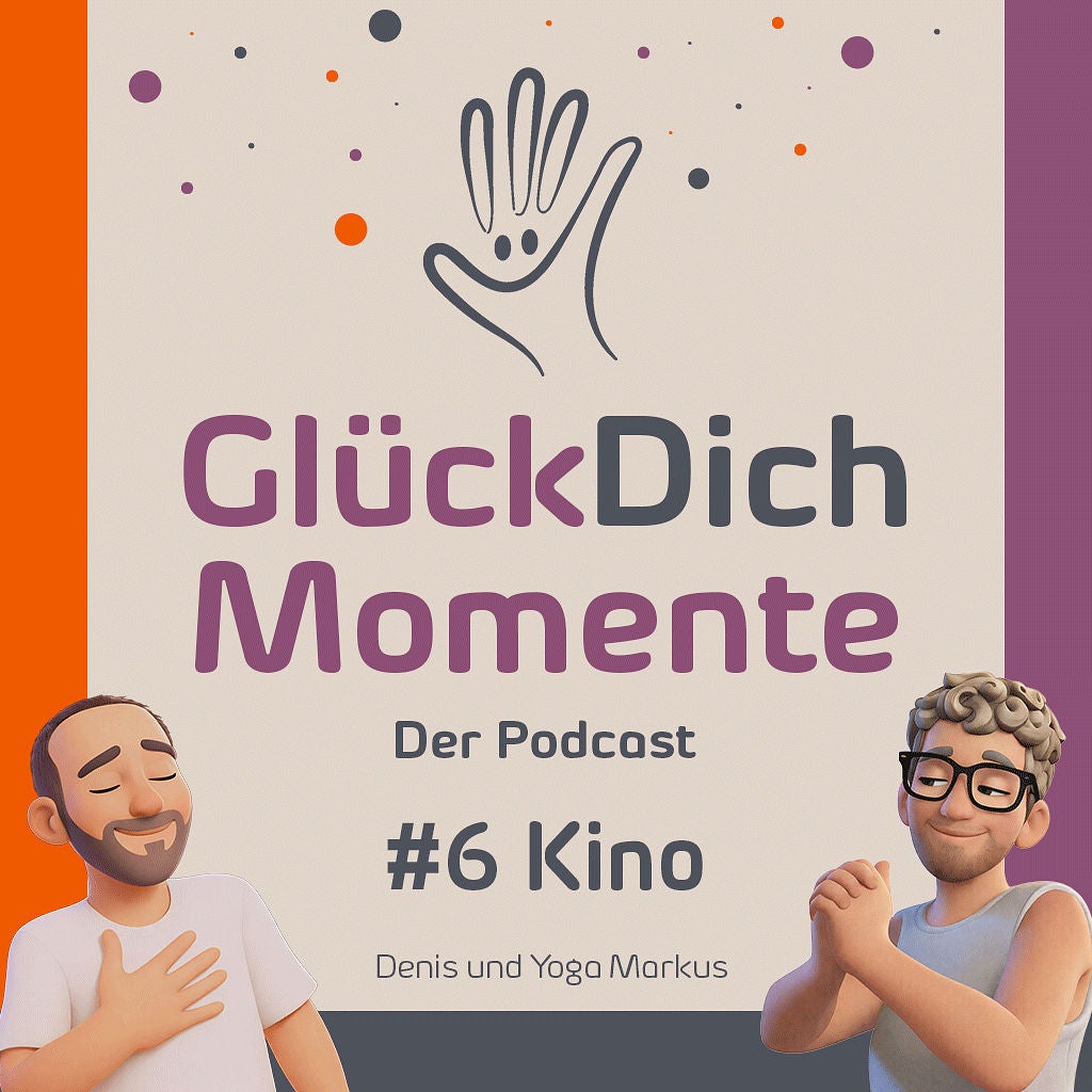 #6 Kino