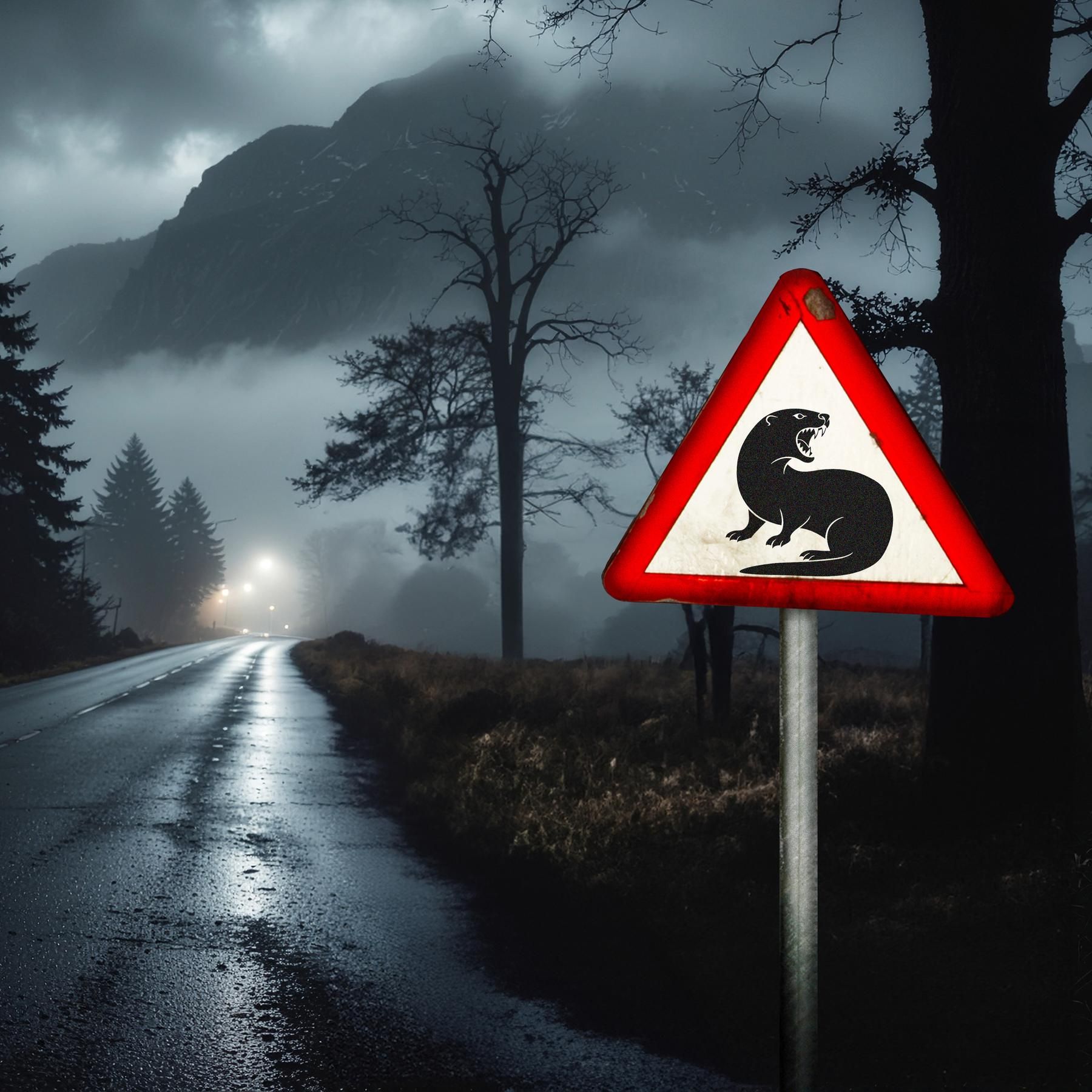 Rita Kommander ermittelt: Otternwalde - Krimi-Komödie am deutschen Loch Ness