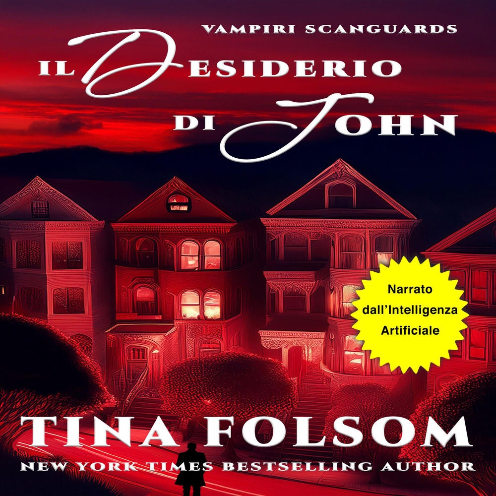 Il Desiderio di John