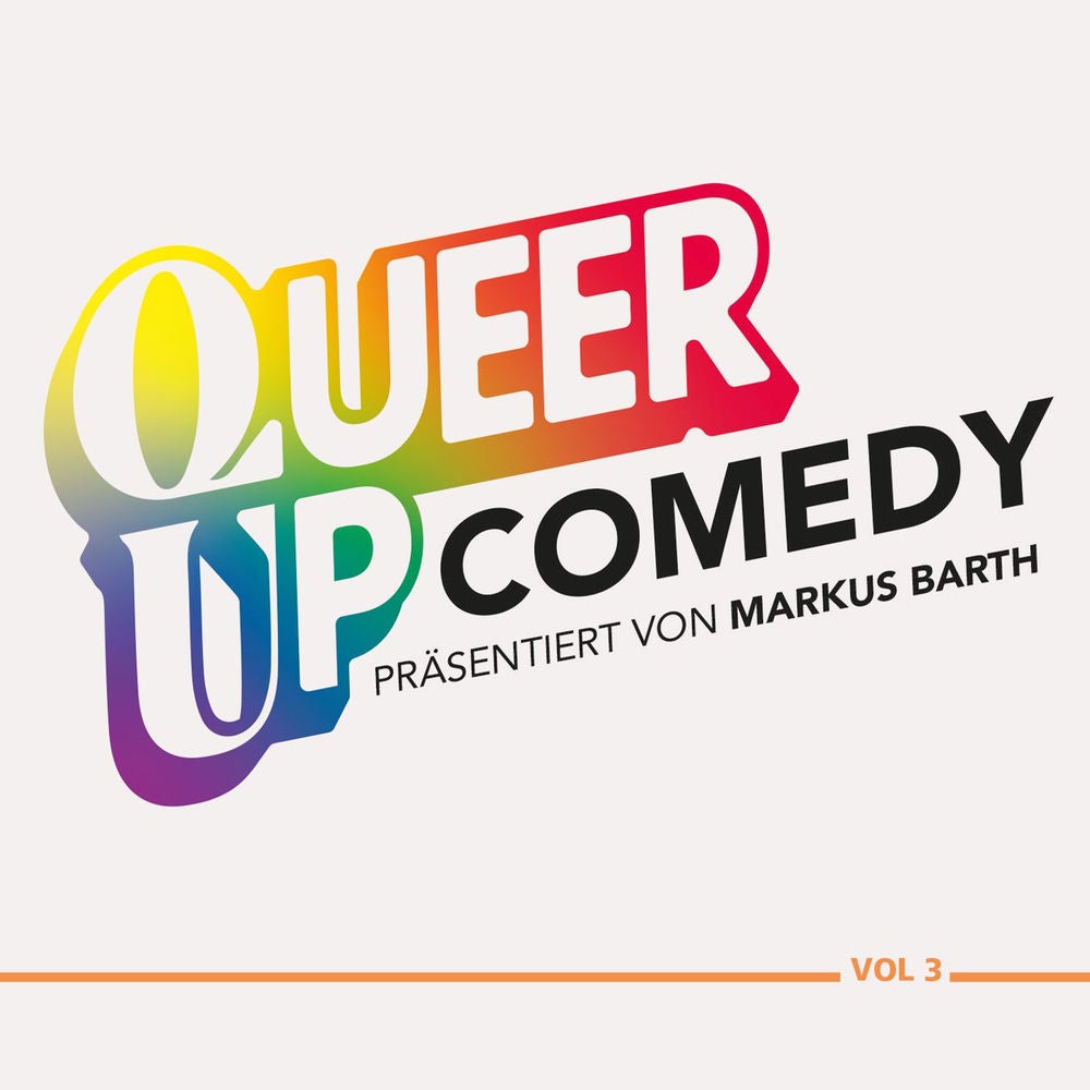Queer up 3