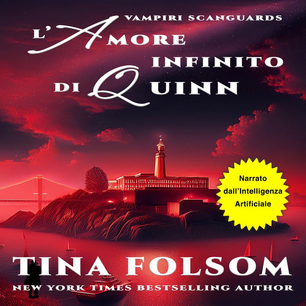 L'Amore Infinito di Quinn