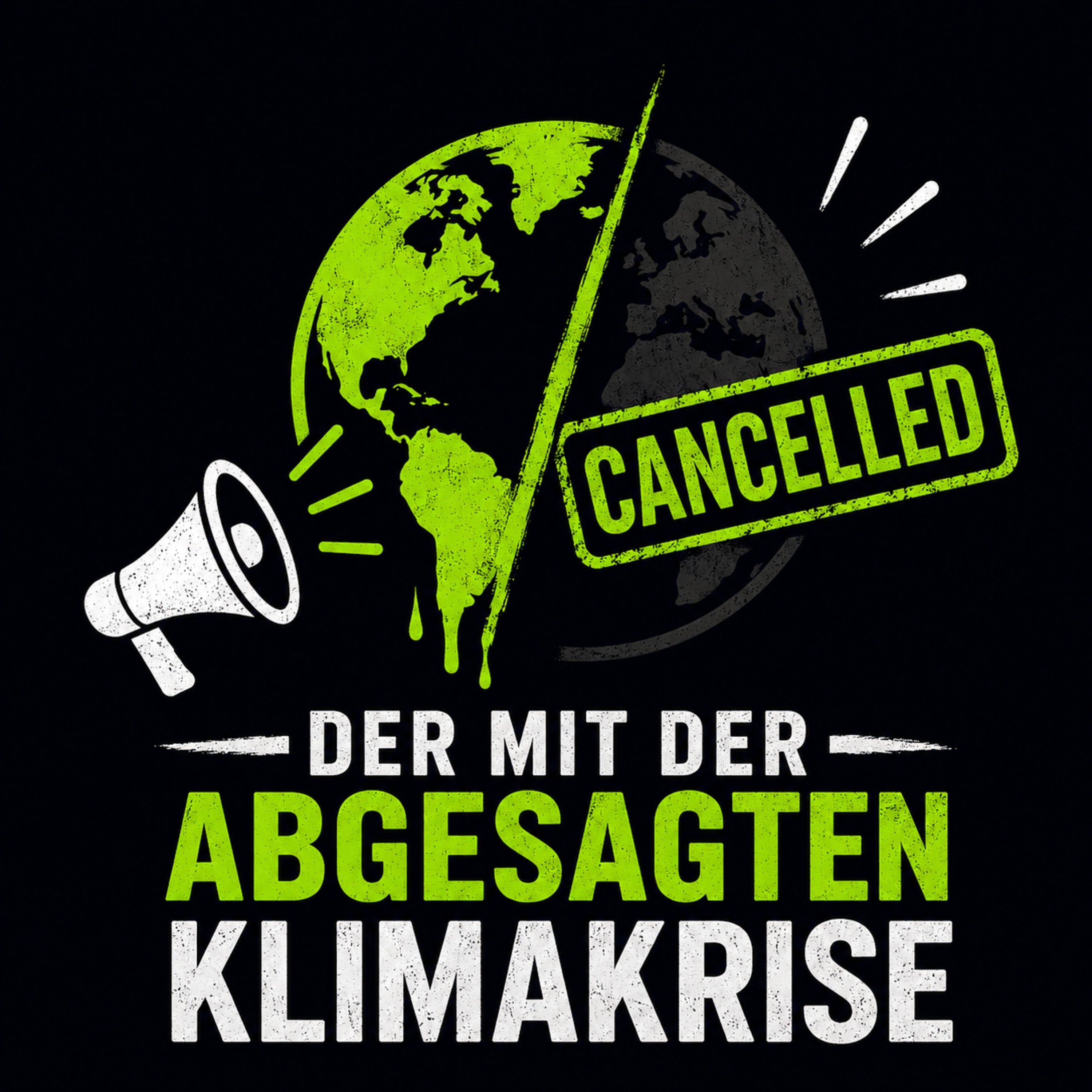 S3 E5 - Die mit der abgesagten Klimakrise