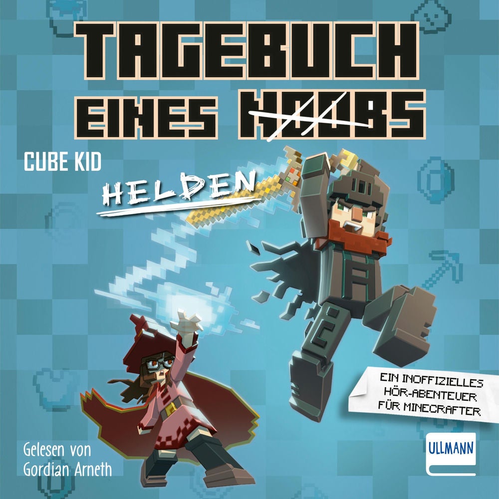 Tagebuch eines Helden
