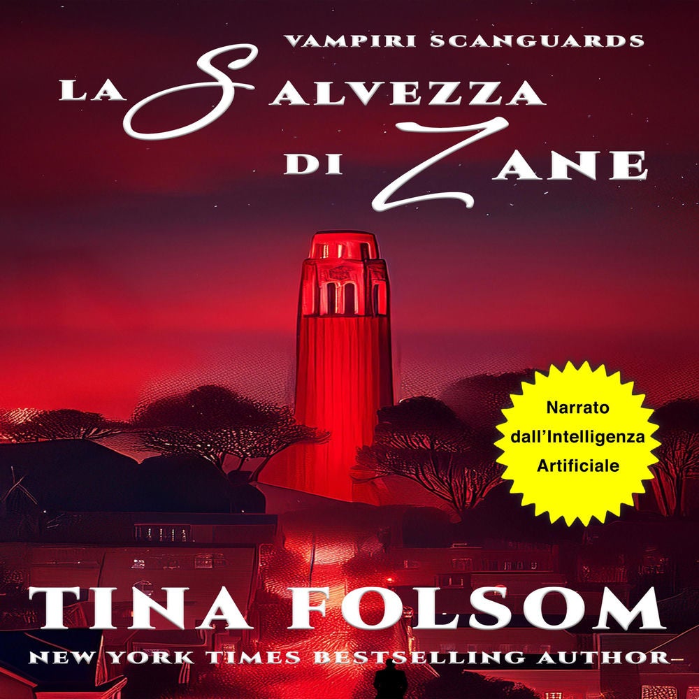 La Salvezza di Zane