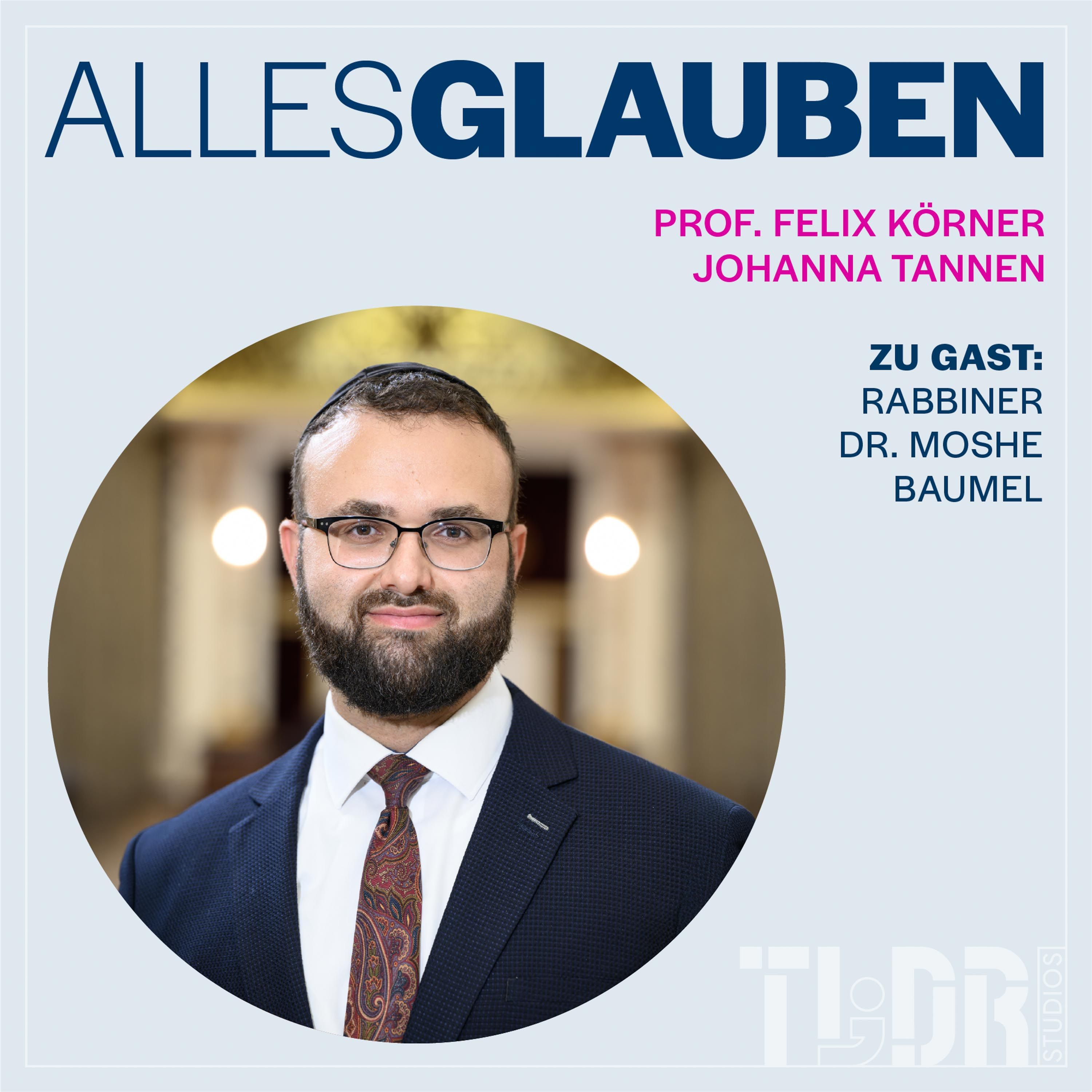 Wissenschaft vs. Religion: Ist es vernünftig, an Gott zu glauben? (#05)