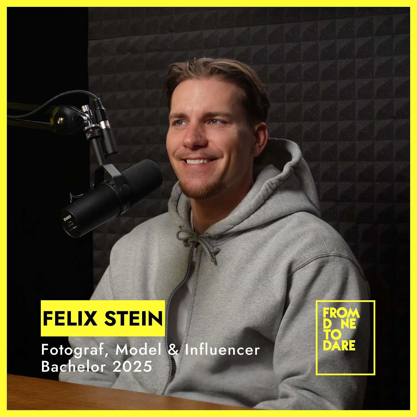 Wie sich das Leben nach dem Bachelor verändert hat | Felix Stein