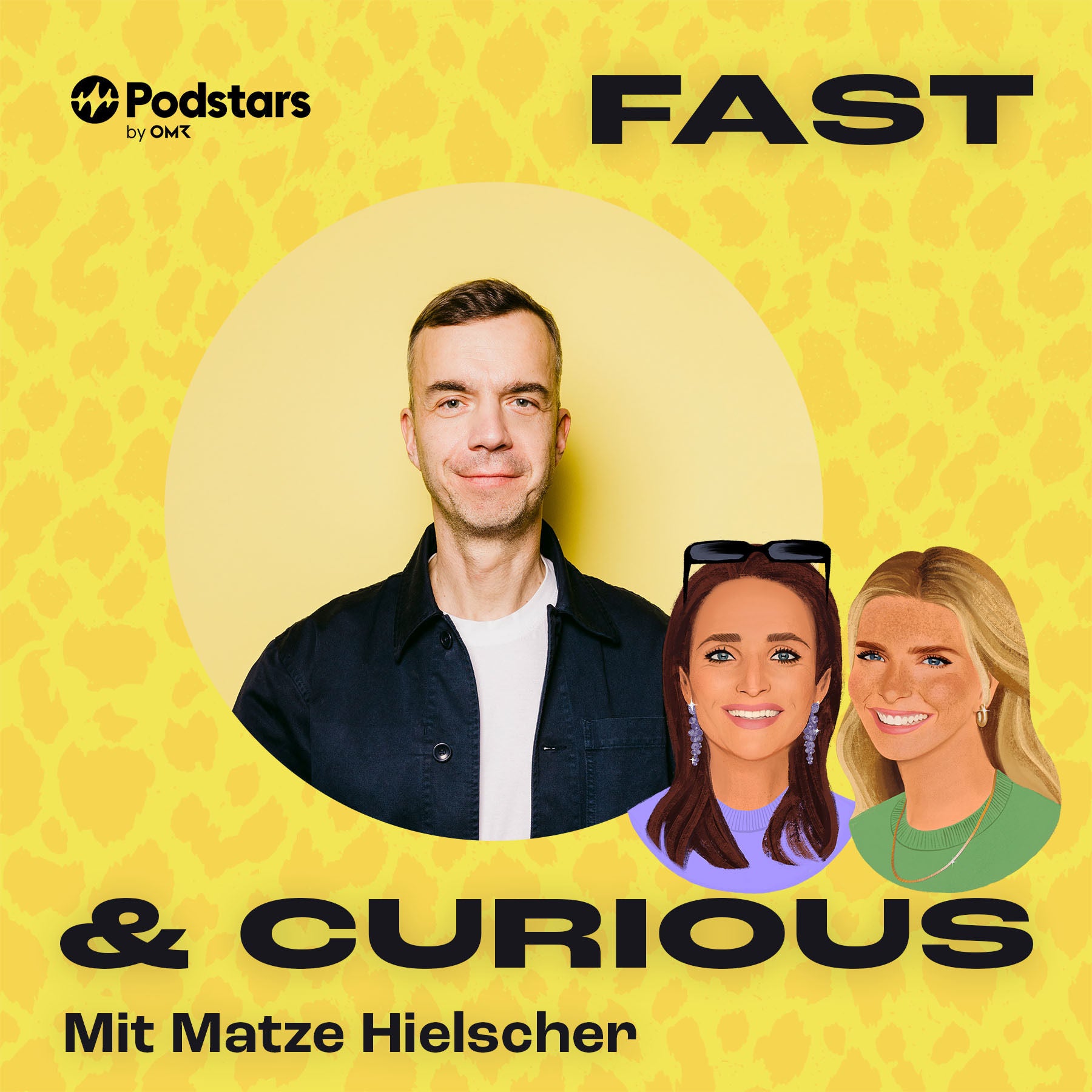 Wie führt man ein gutes Interview | Matze Hielscher