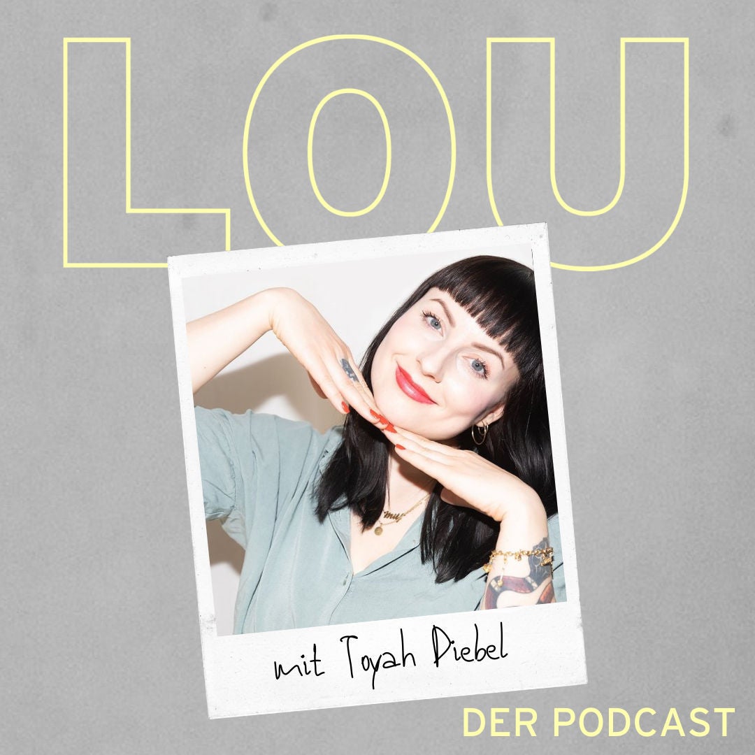 #28 - Toyah Diebel - Kinderfotos auf Instagram.