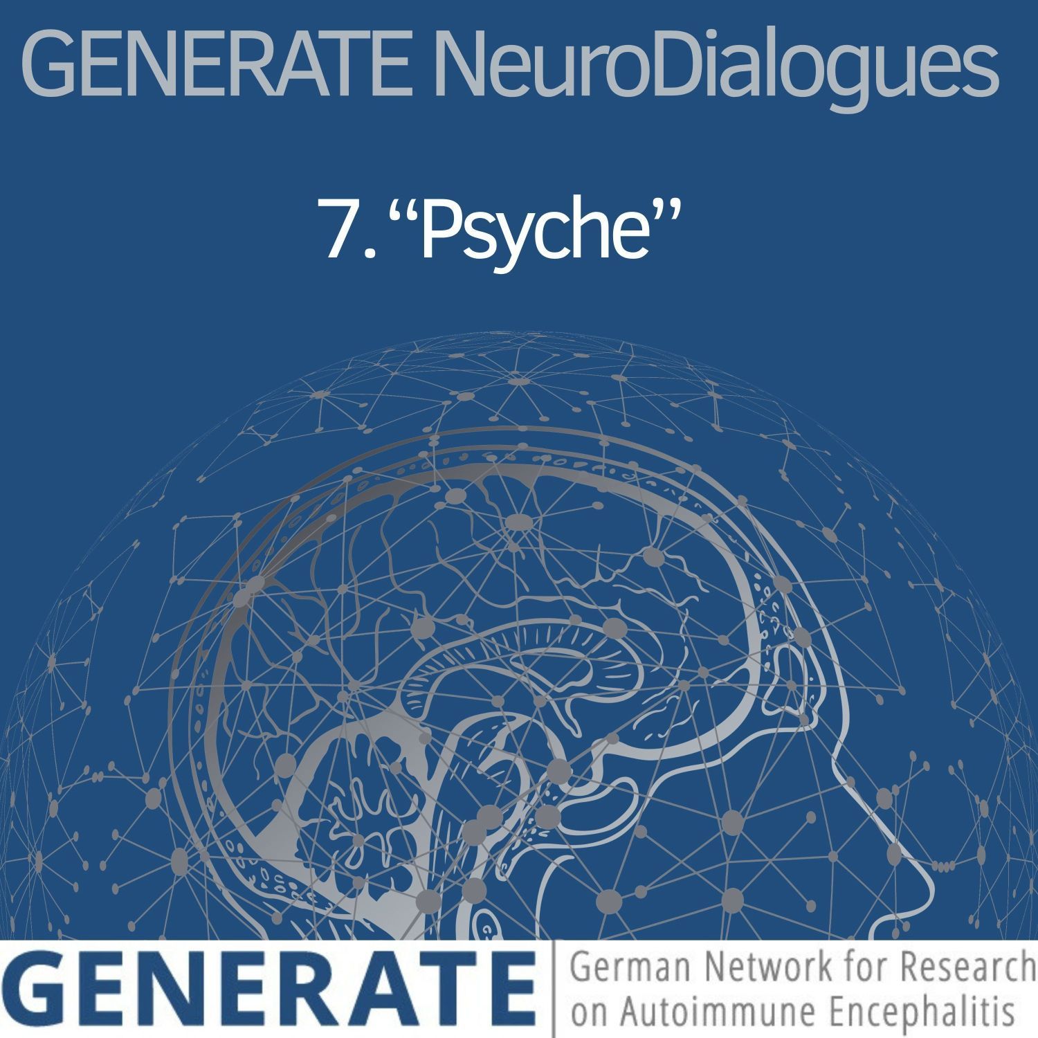 Folge 7: „Psyche“ - Wenn Psychose immunologisch ist
