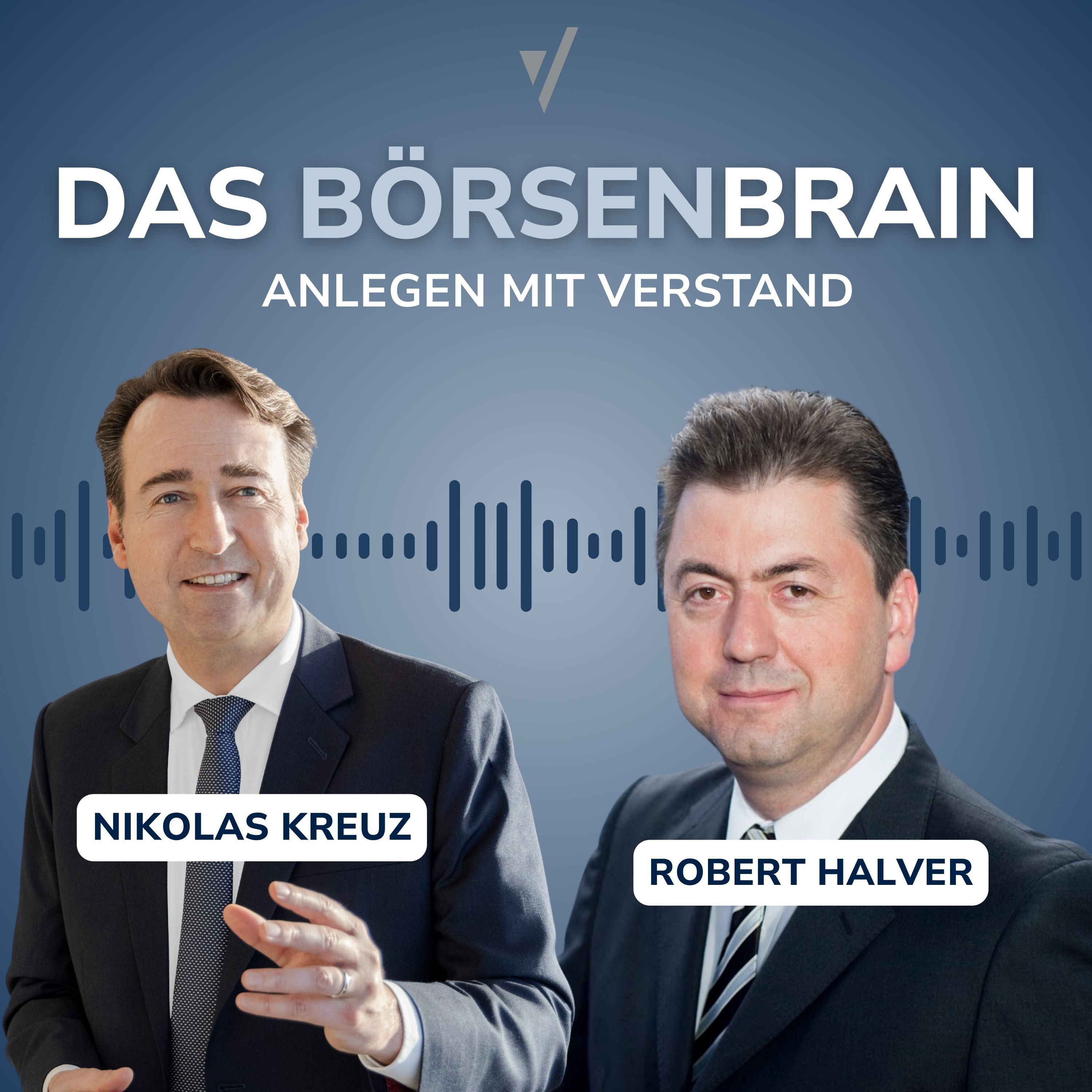 #27 „Et kütt wie et kütt" – Rheinische Gelassenheit an der Börse mit Robert Halver