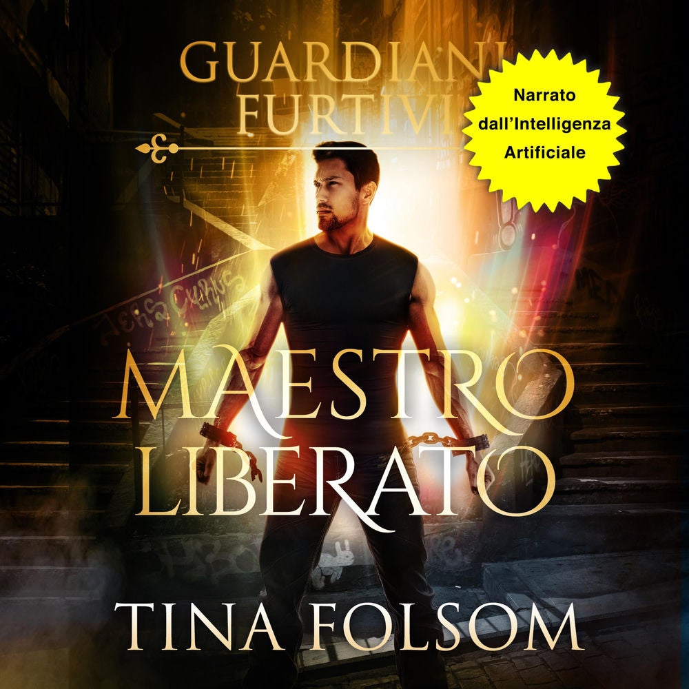 Maestro Liberato
