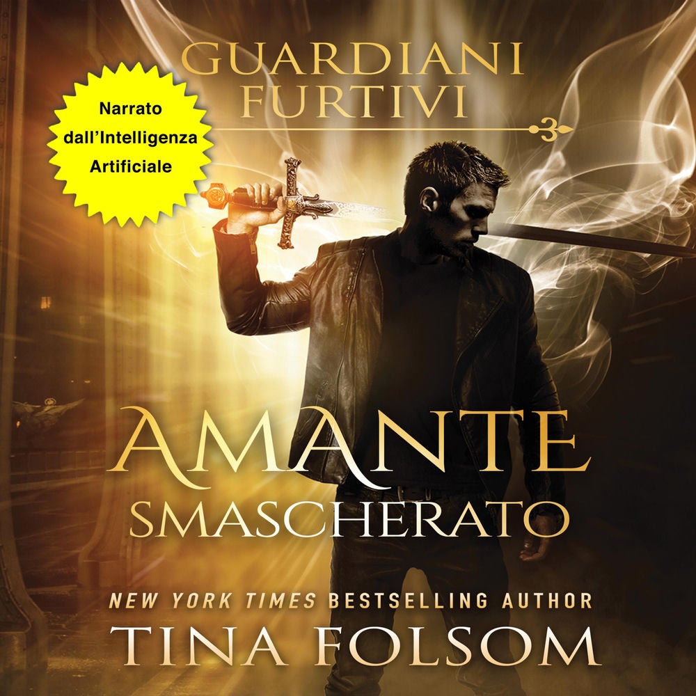 Amante Smascherato