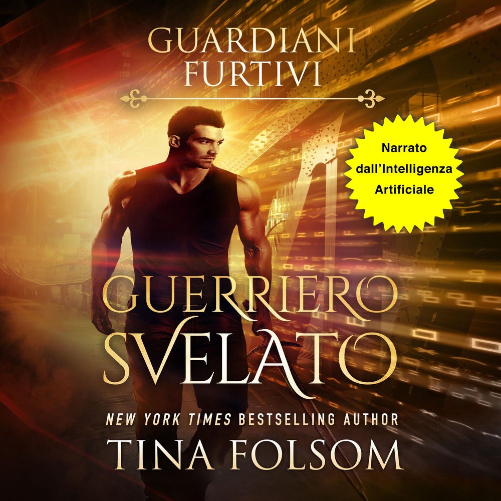 Guerriero Svelato