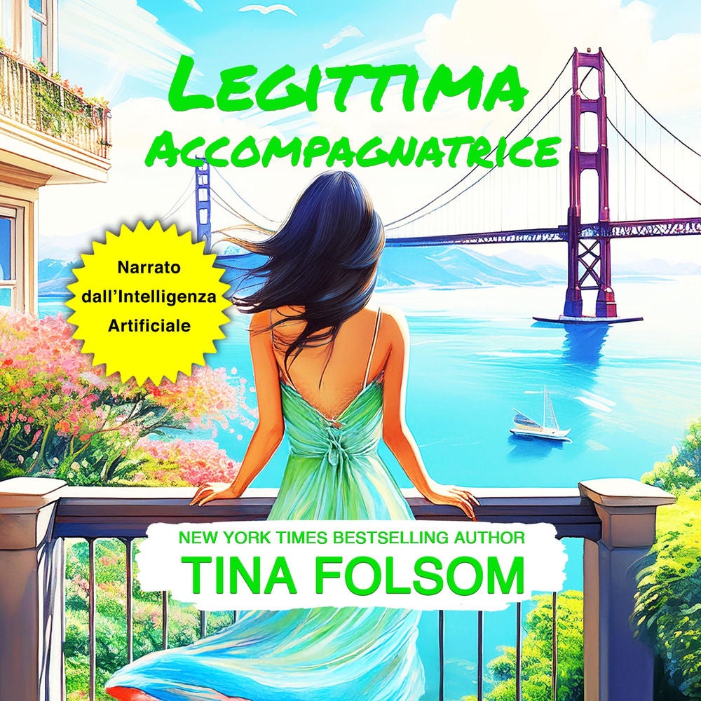 Legittima Accompagnatrice