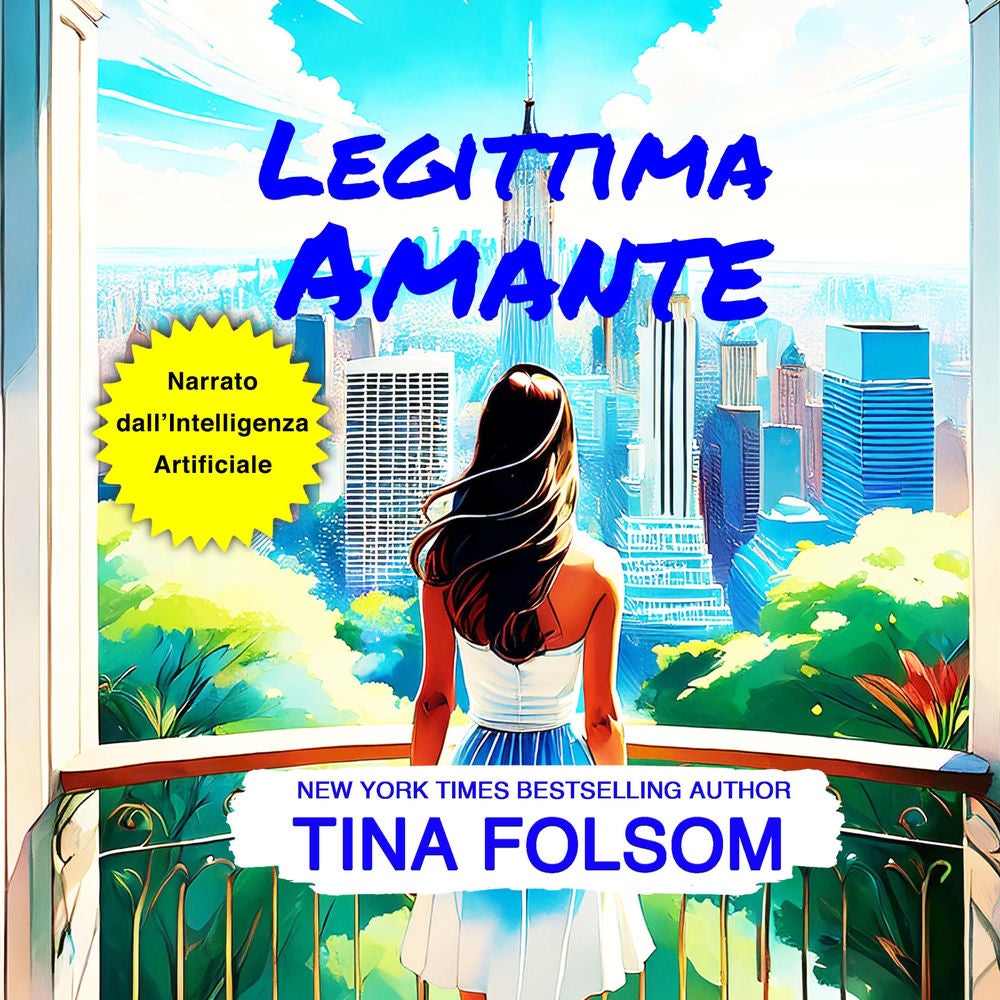 Legittima Amante