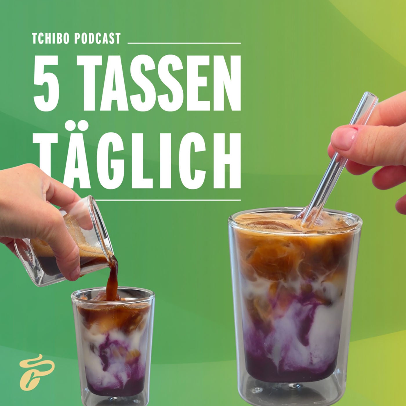 Bye, Matcha? Ist Ube der neue lila Trend-Drink?