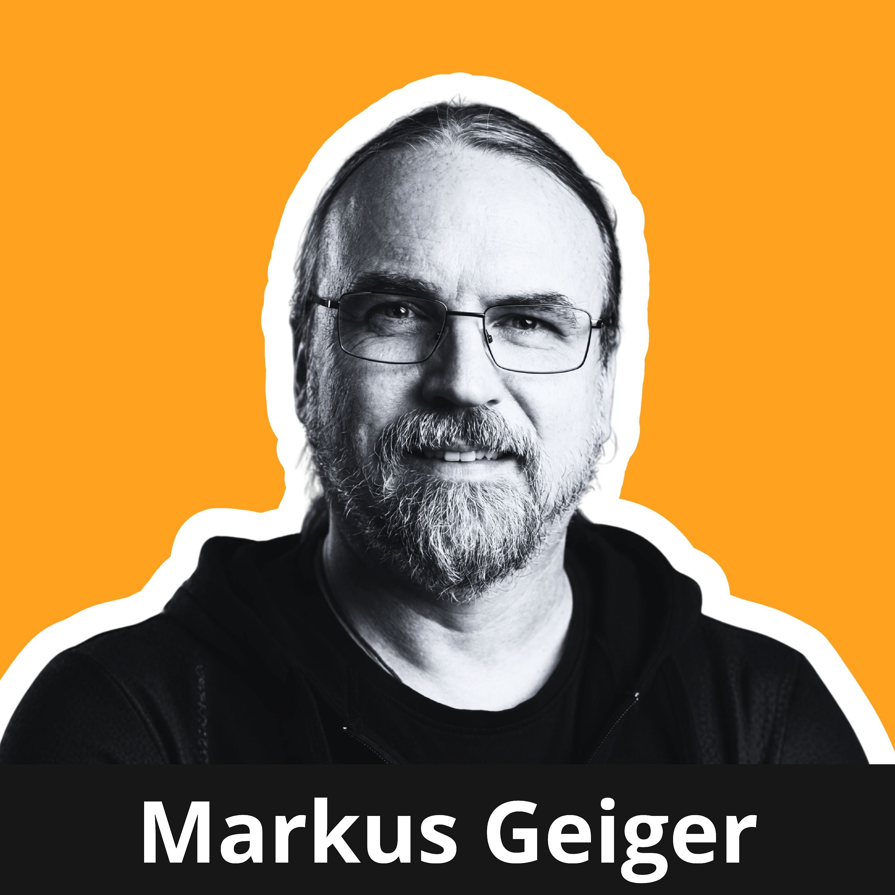 Security-Anforderungen im Team entwickeln - Markus Geiger