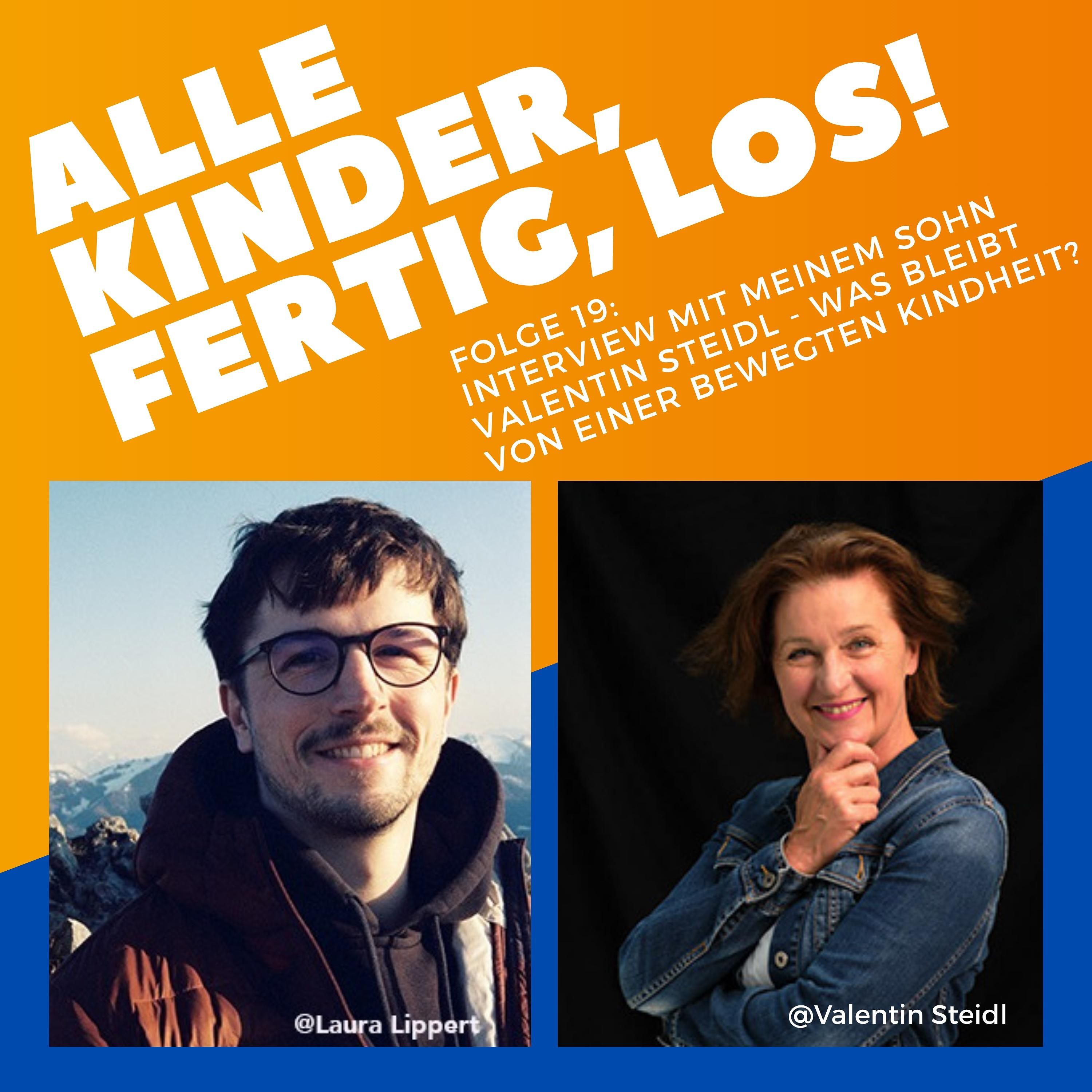 Was bleibt von einer bewegten Kindheit?