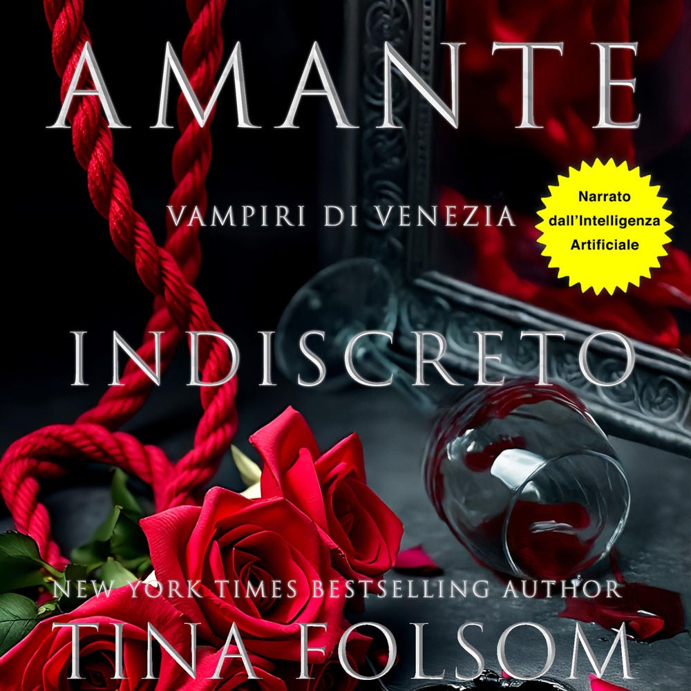 Amante Indiscreto