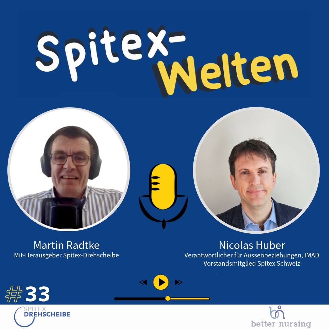 Genf: Eine Spitex für den ganzen Kanton