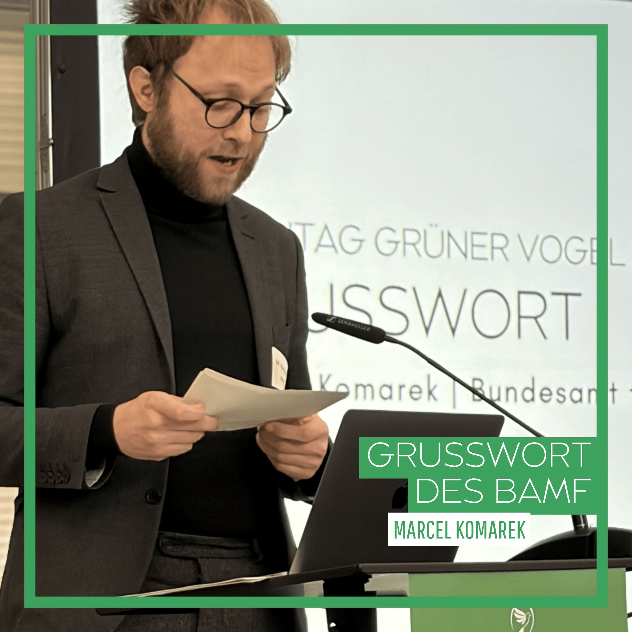 Zwischen Zuständigkeiten und Zusammenarbeit