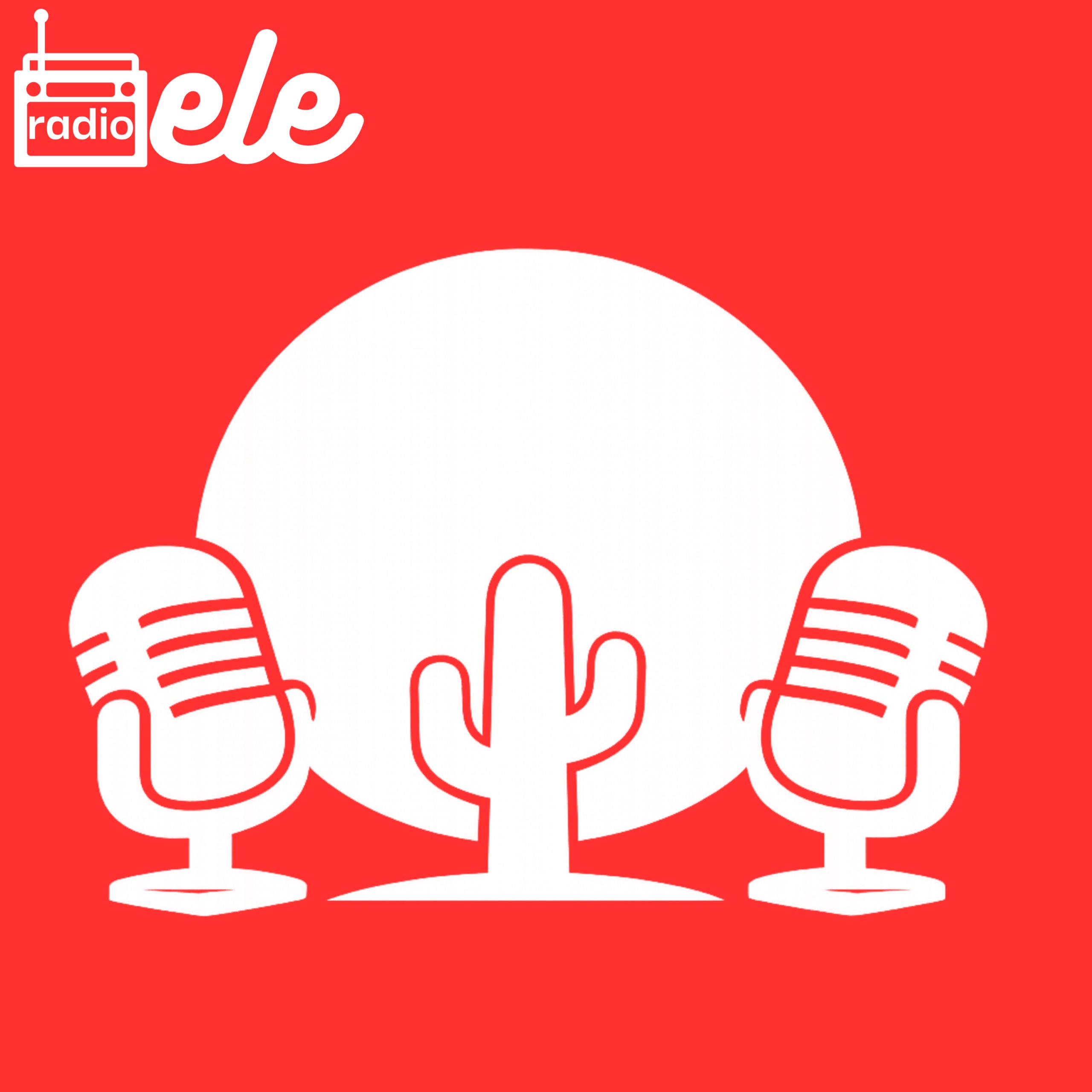 #59: CHARLA sobre MÉXICO con Elsa: “No soy de aquí ni soy de allá”