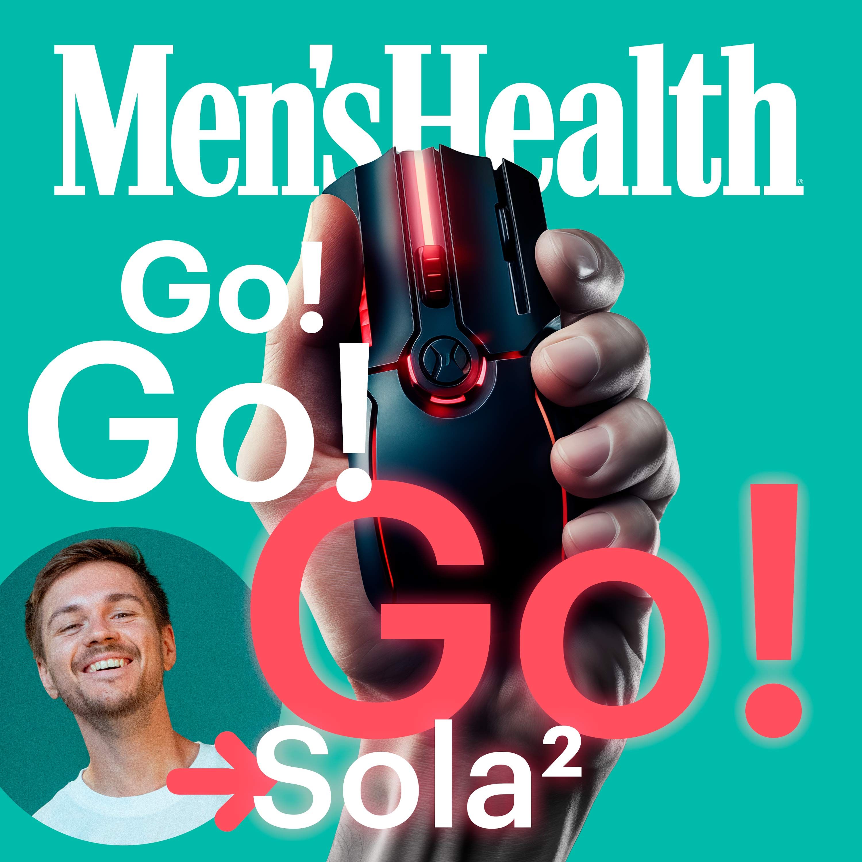 Folge 003 - Achtung, Tilt! Die eigene Kraft nutzen: Interview mit Sola (Teil 2)