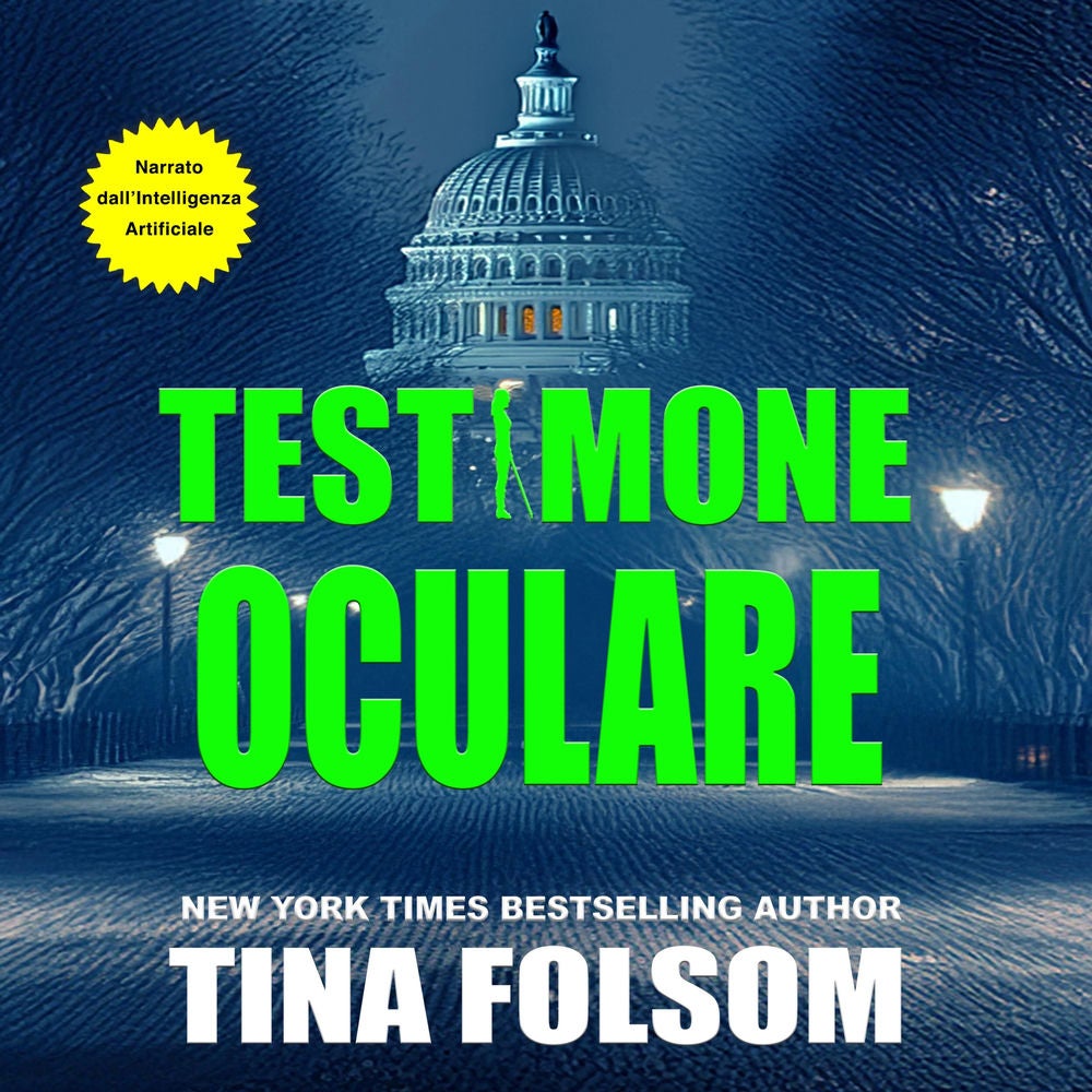 Testimone Oculare