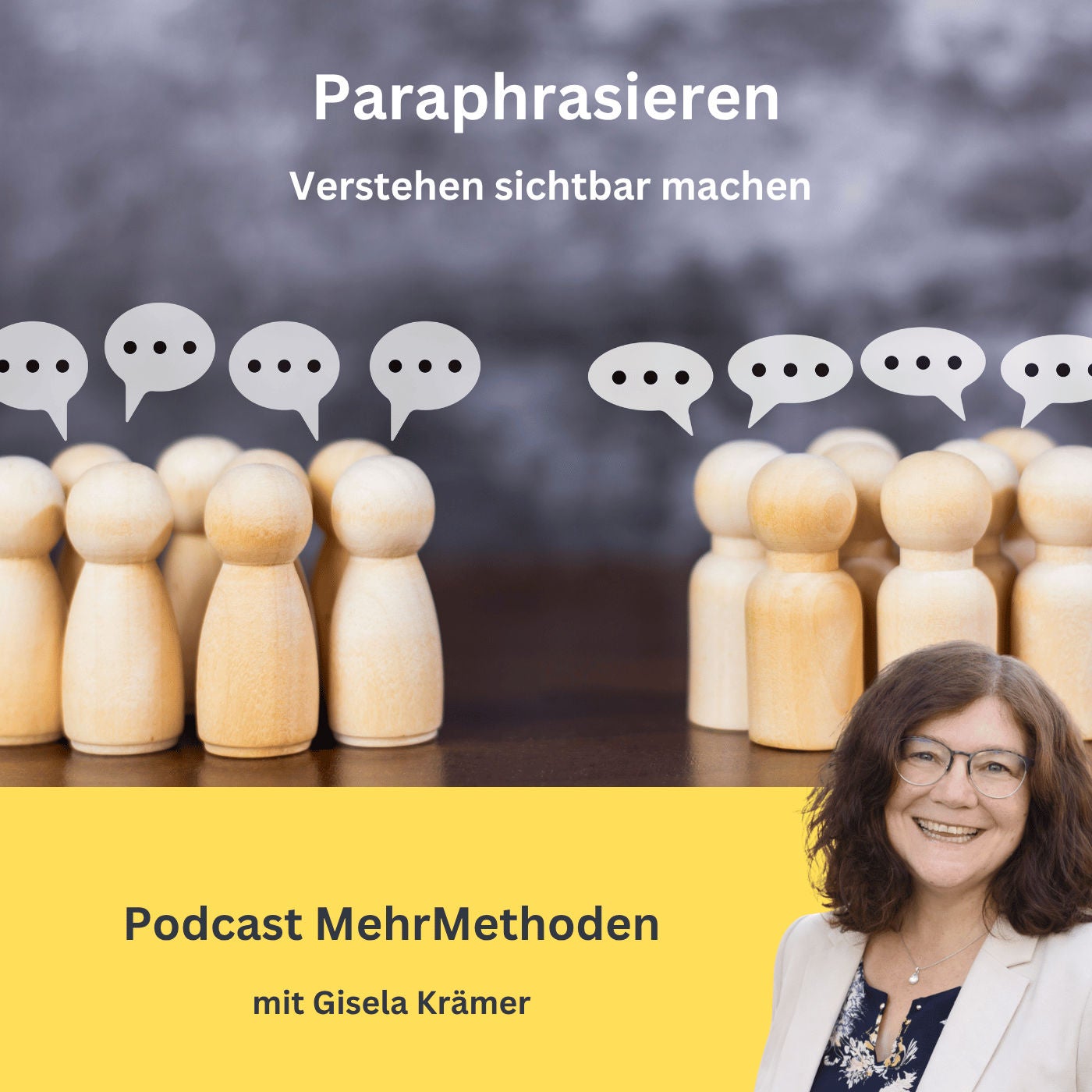 Wir reden miteinander. Warum verstehen wir uns trotzdem nicht?