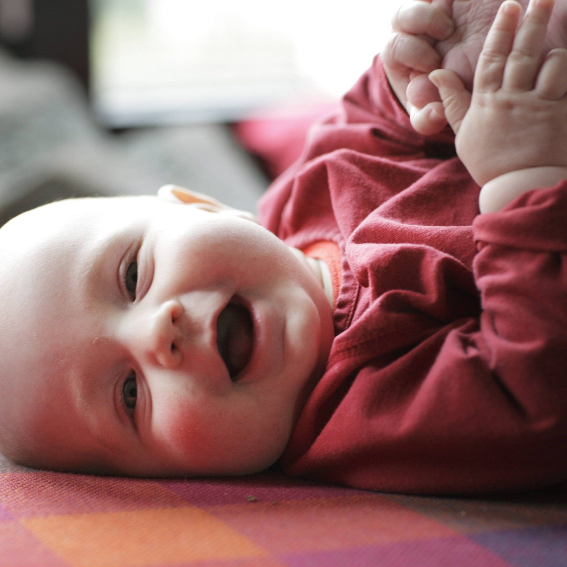 Babyflaute statt Kindersegen – Warum uns der Nachwuchs ausgeht