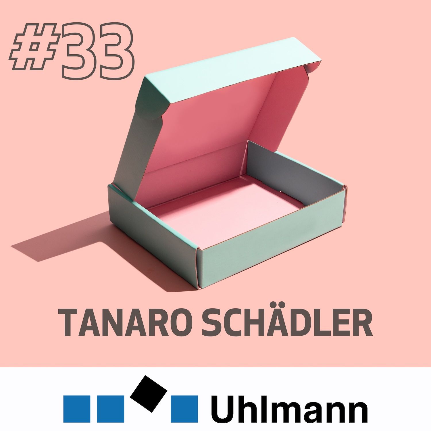 Tanaro Schädler, Uhlmann Pac-Systeme • KI trifft Maschinenbau: Die Zukunft smarter Verpackungsanlagen
