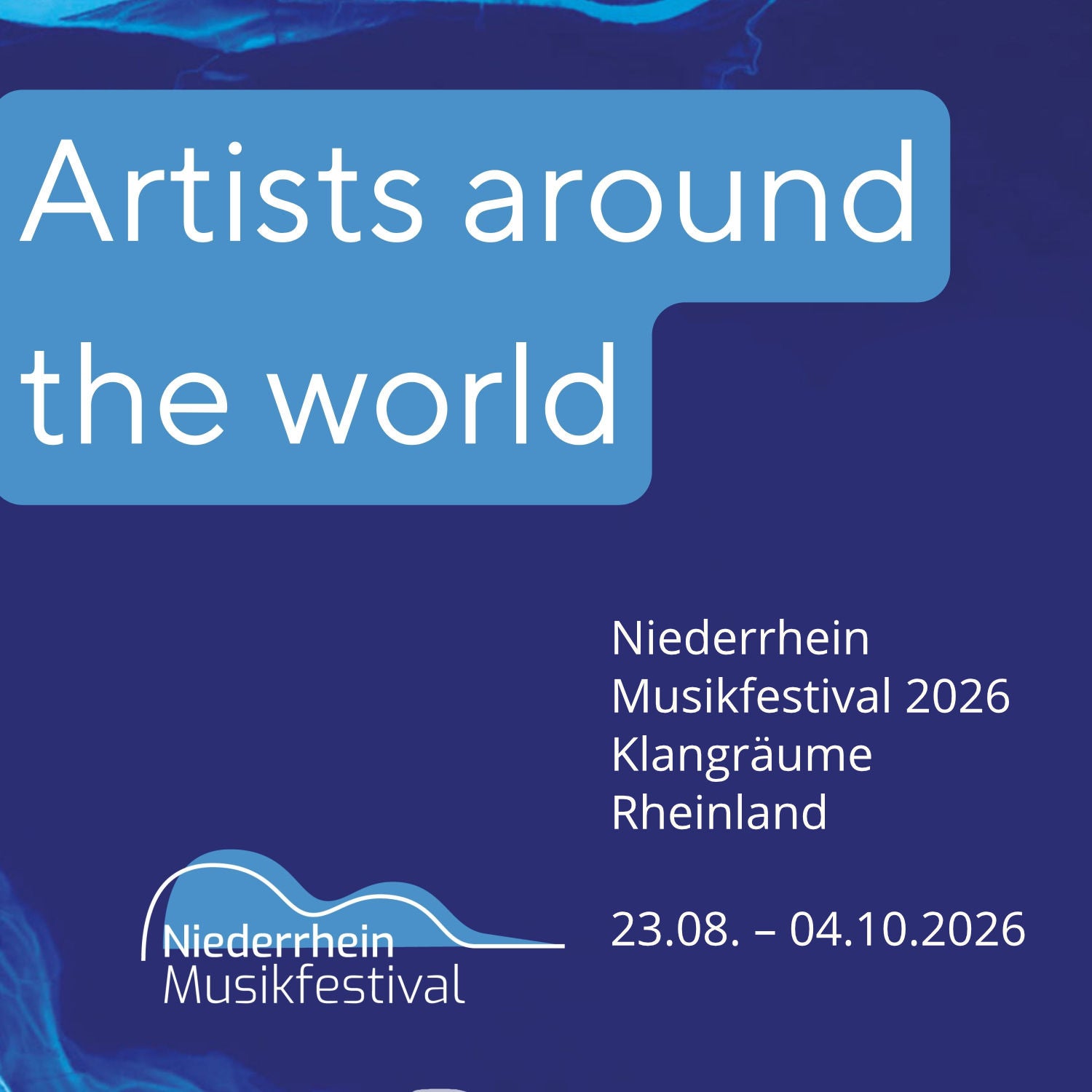 021 Das Niederrhein Musikfestival 2026