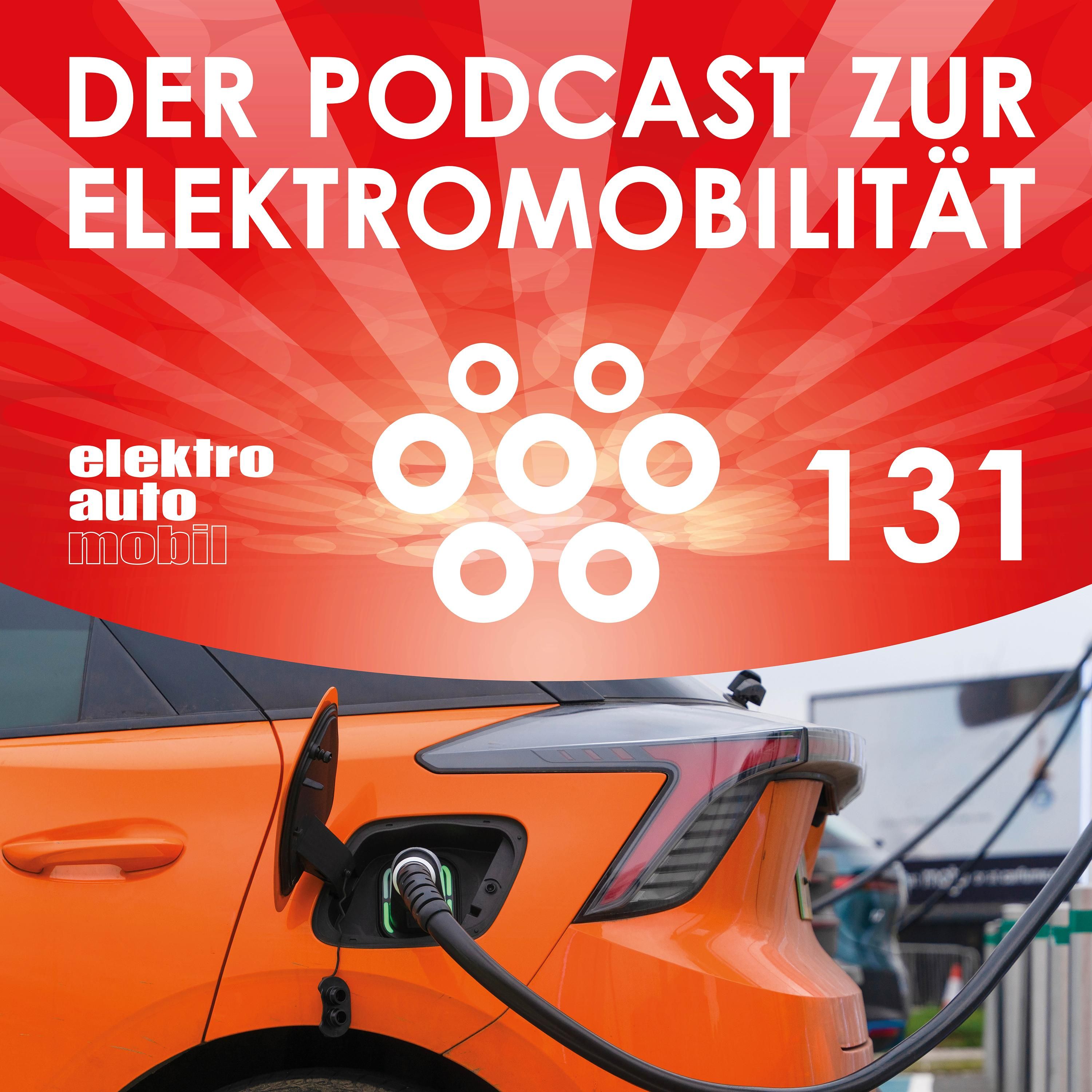 Alles rund ums Laden – Teil 1