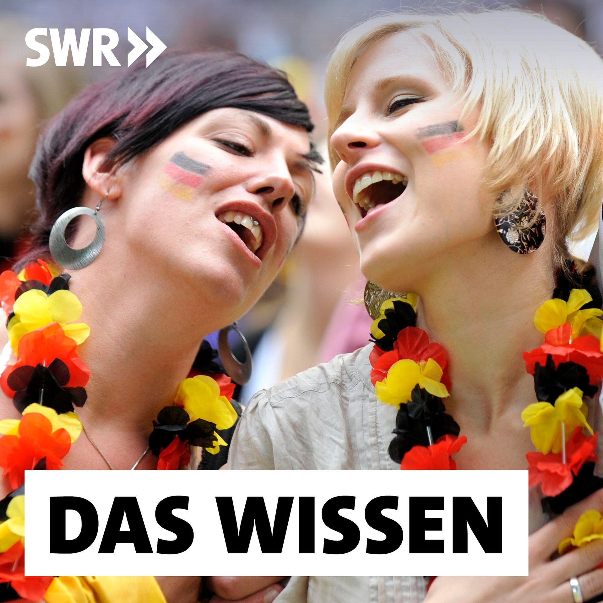 Die deutsche Nationalhymne – Missbraucht, verpönt, geliebt