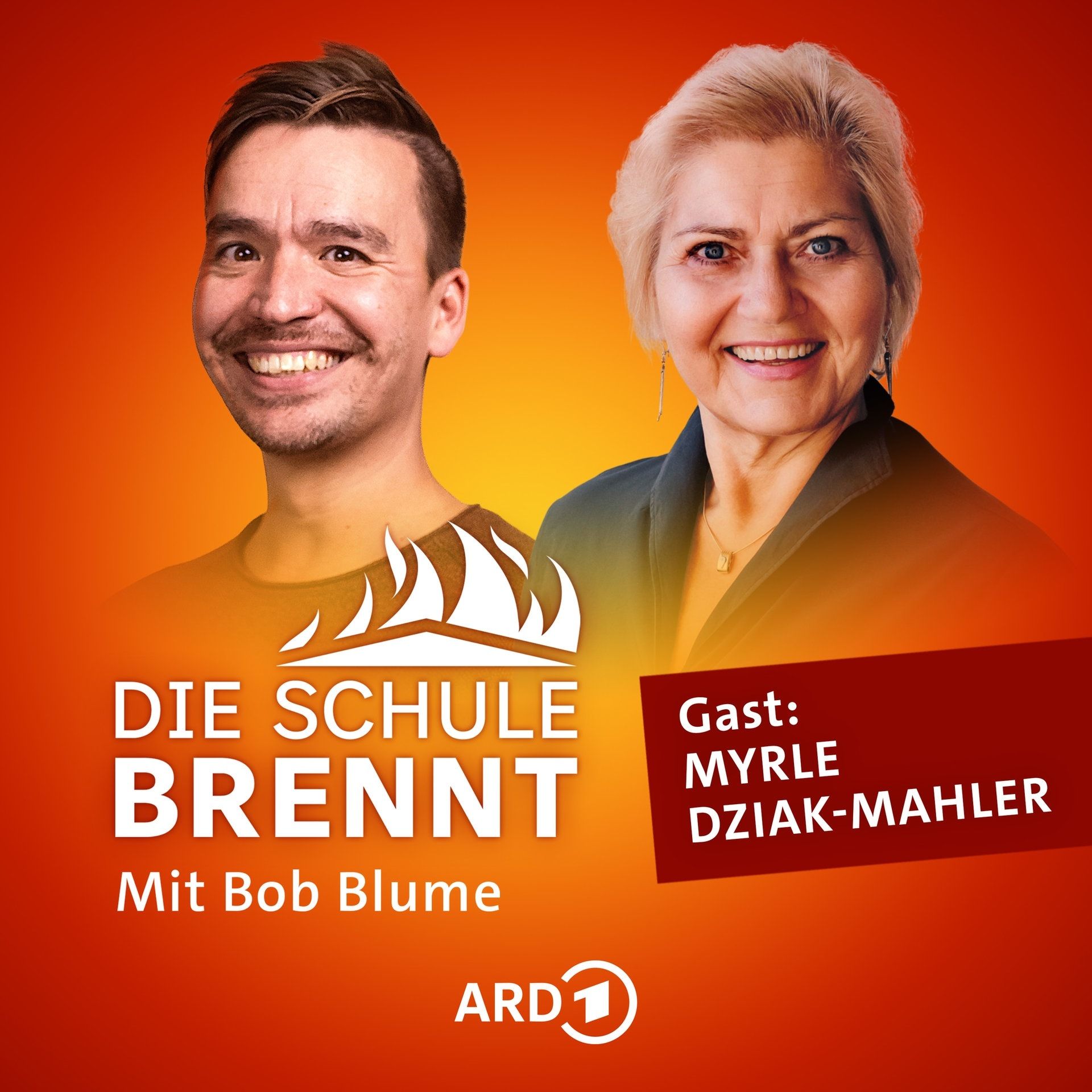 Lernen lernen – Selbstwirksamkeit als Schlüsselkompetenz | Myrle Dziak-Mahler
