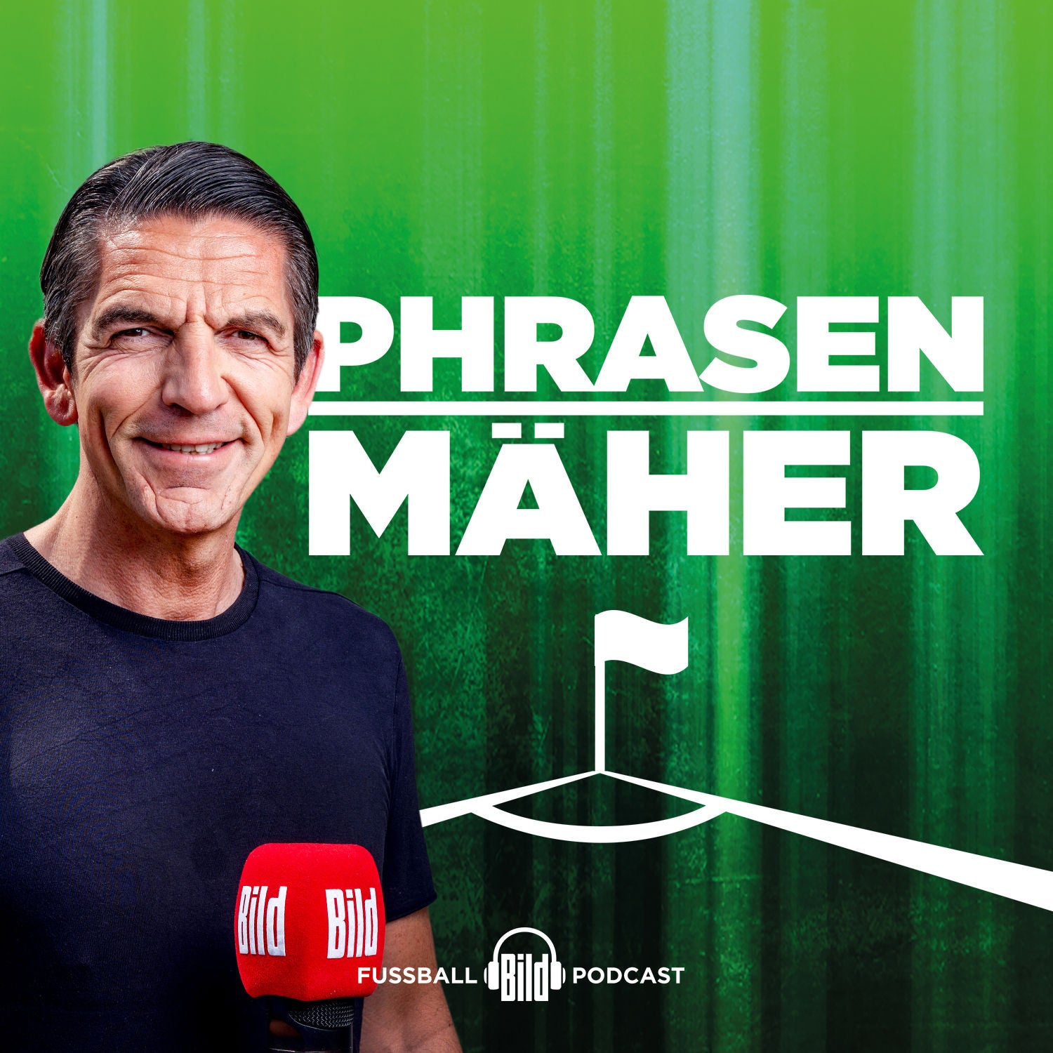 Deniz Aytekin: Ein Fan-Spruch war der Anfang vom Ende! Teil 1 von 2!