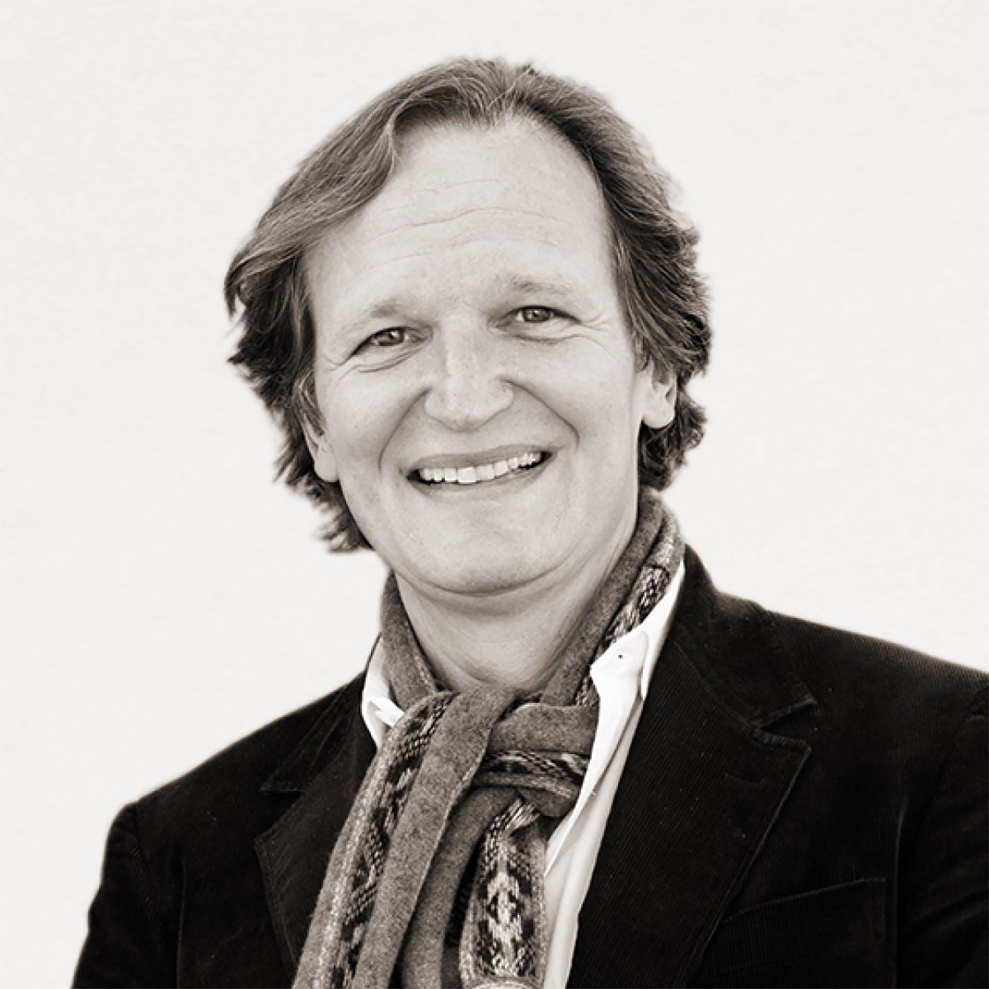 "Wir müssen in einer nicht ganz perfekten Welt, das Beste tun, was wir können" | Jens Jakob Happ, Architekt