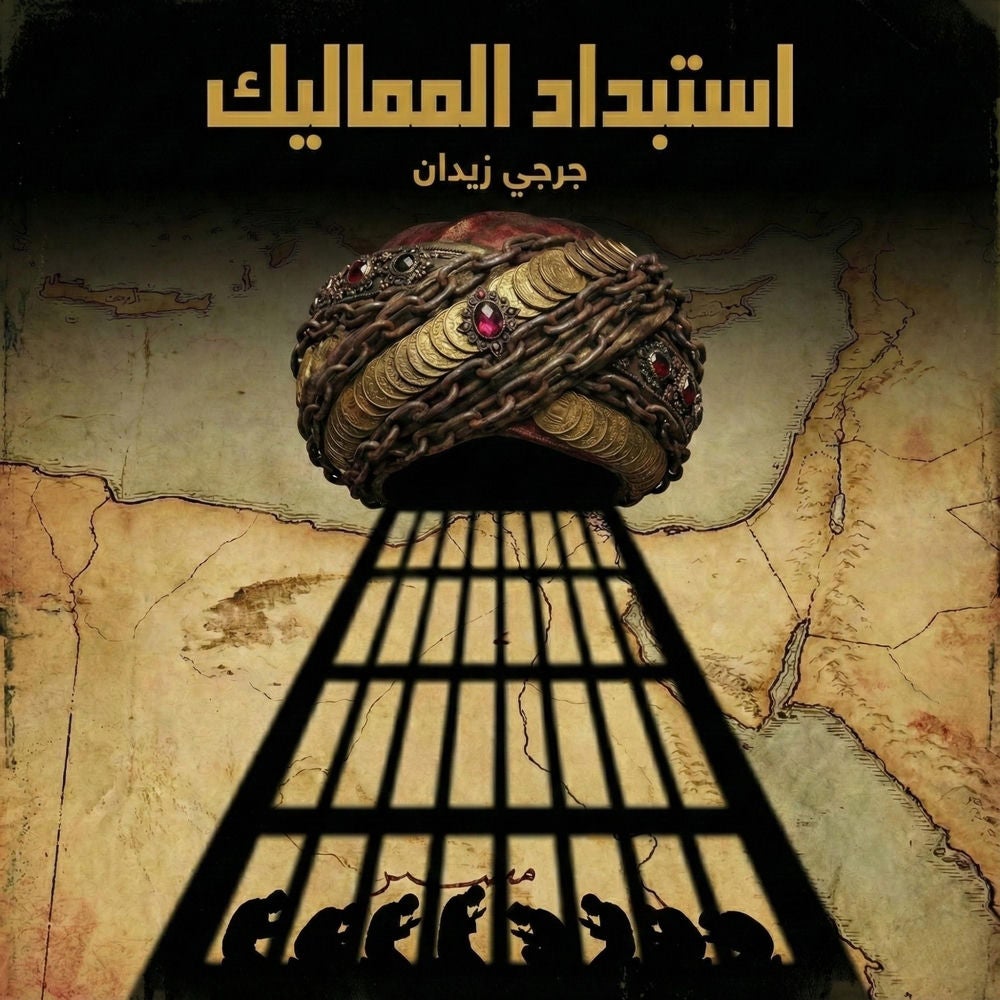 استبداد المماليك