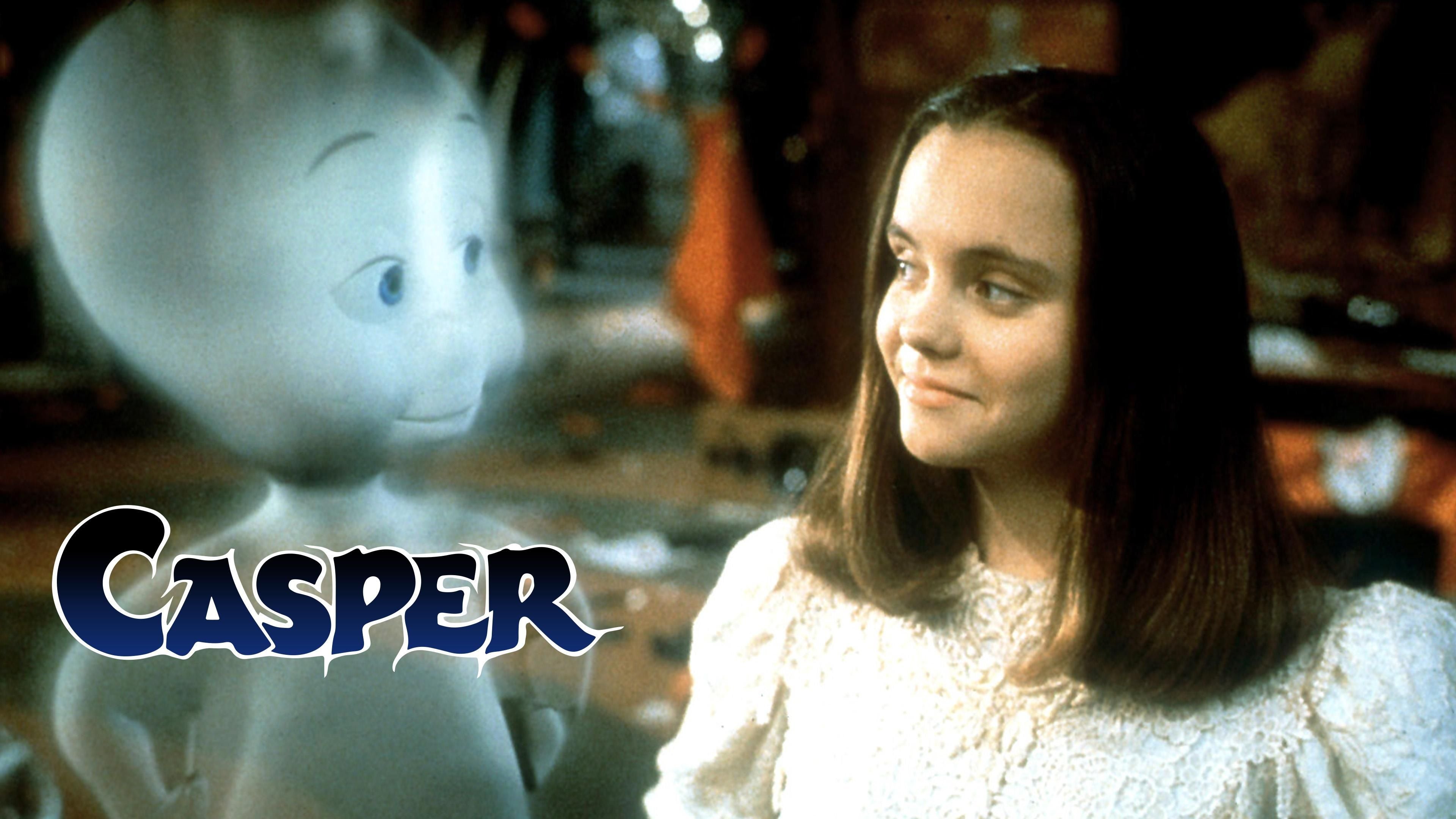 Casper