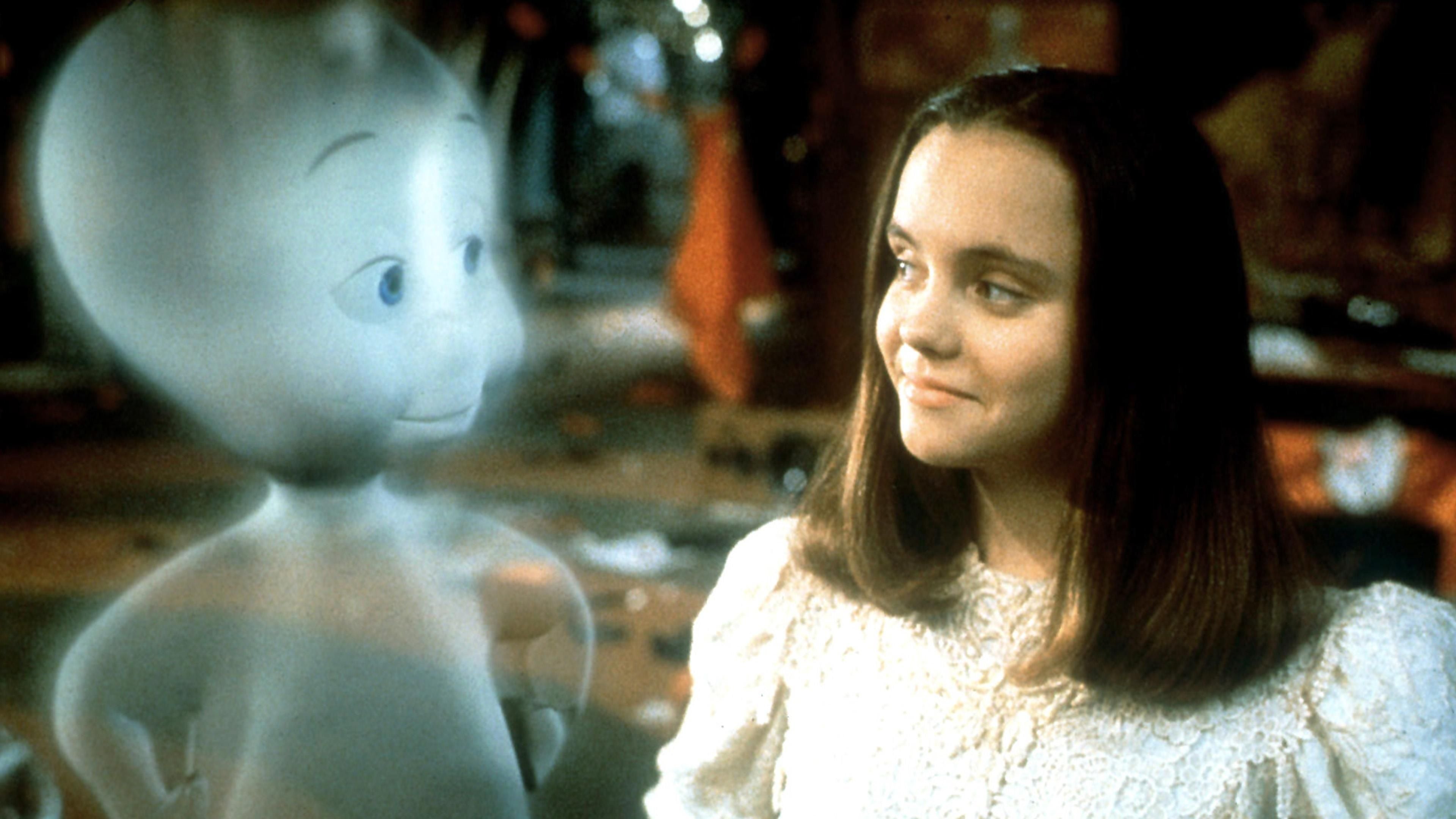 Casper