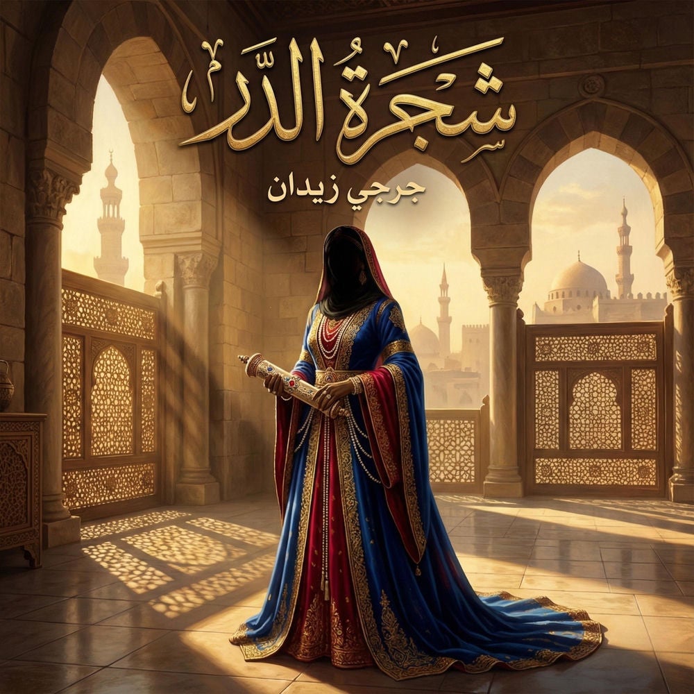 شجرة الدر