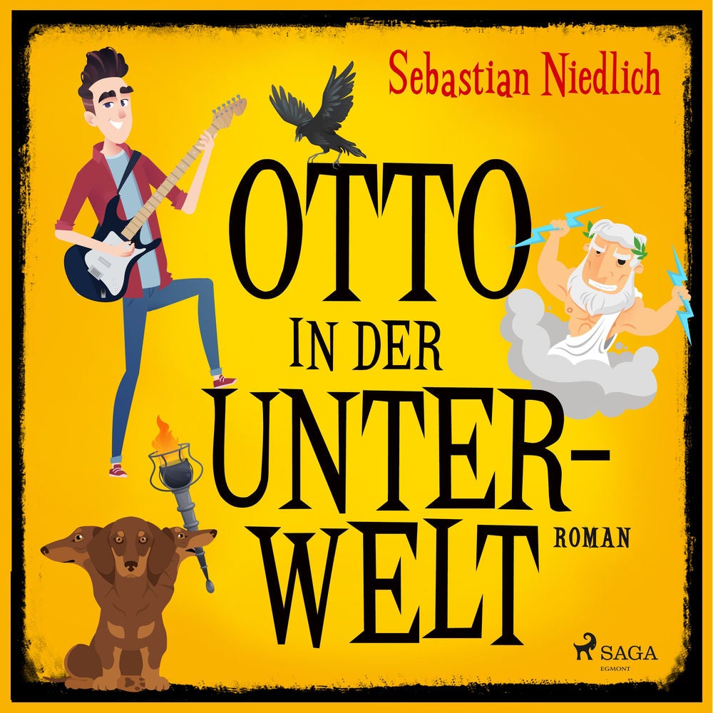 Otto in der Unterwelt