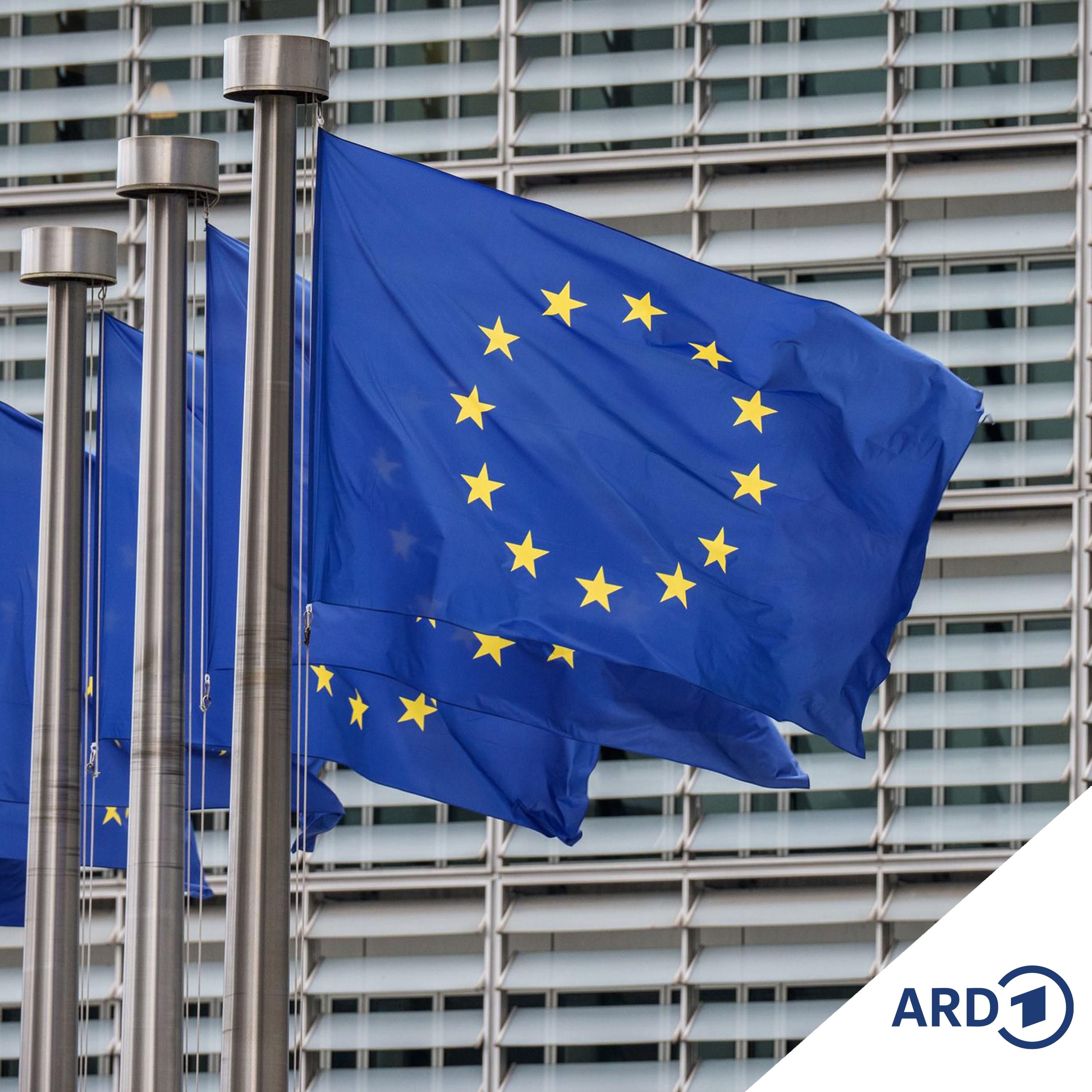 Moskau droht - EU gibt sich unbeeindruckt