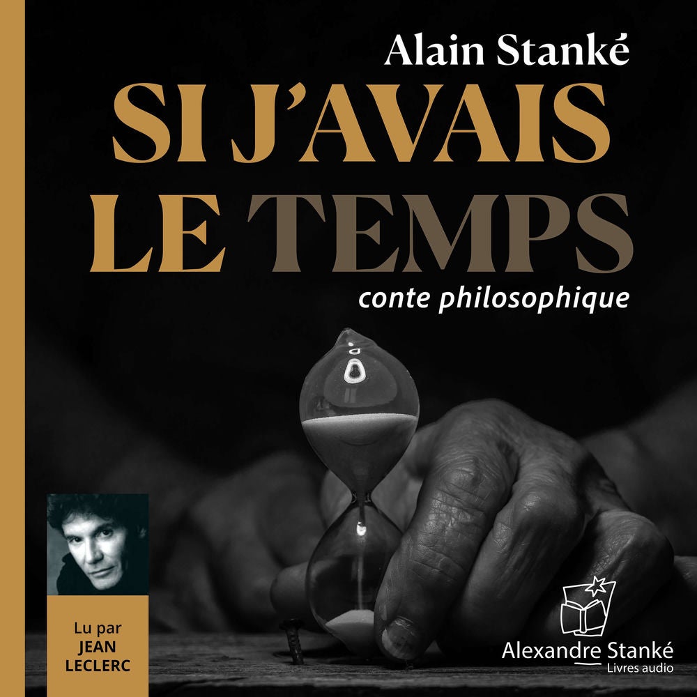 Si j'avais le temps