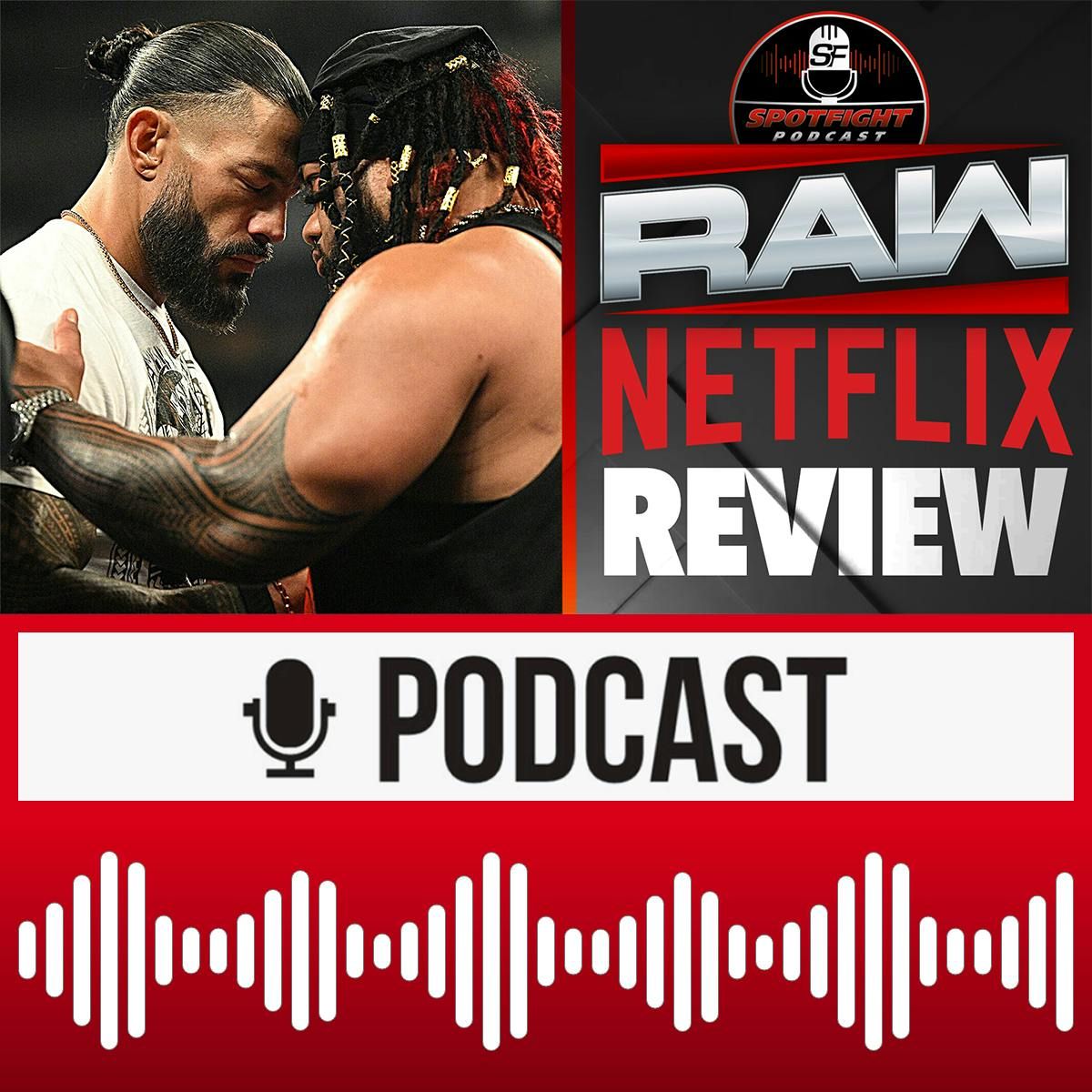 WWE Raw 🔴 Wer acknowledgt hier wen? – Wrestling Review 25.05.2026
