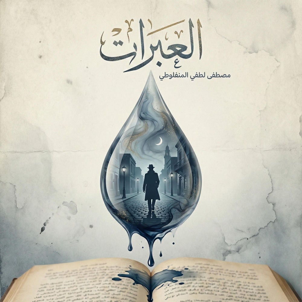 العبرات