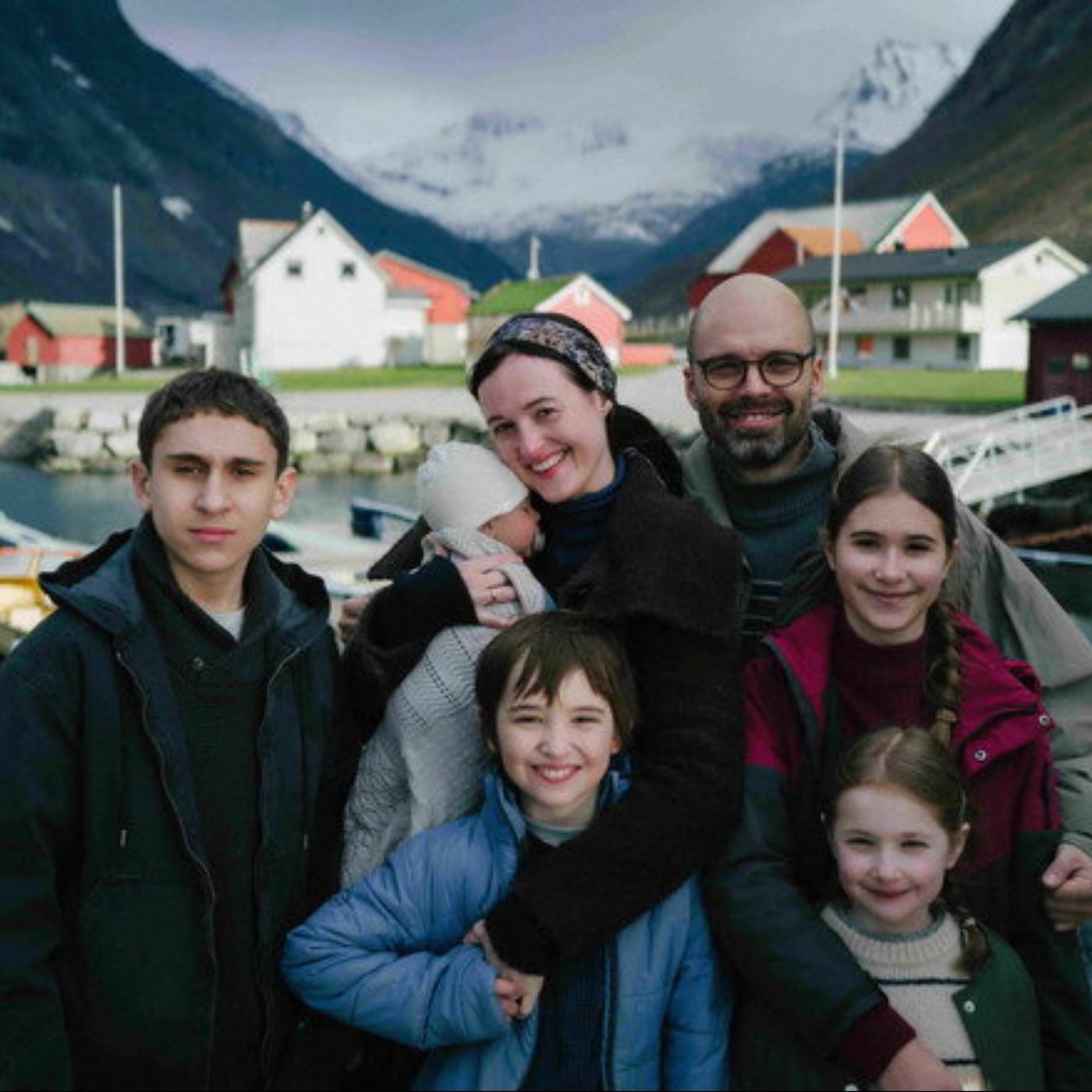 Cannes 2026: Podcast Tagebuch Nummer 6 (Fjord, Paper Tiger und The Unknown)