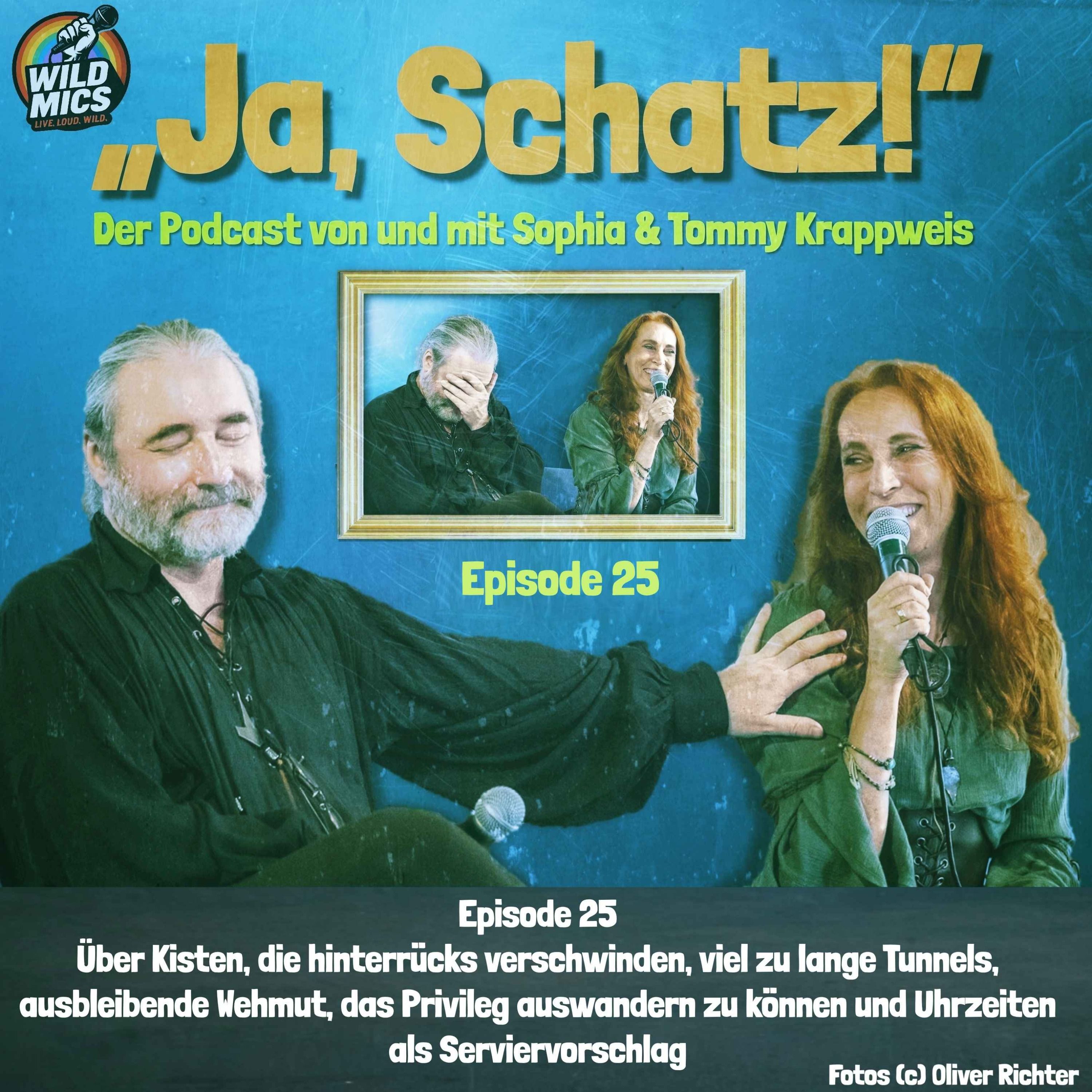 Episode 25