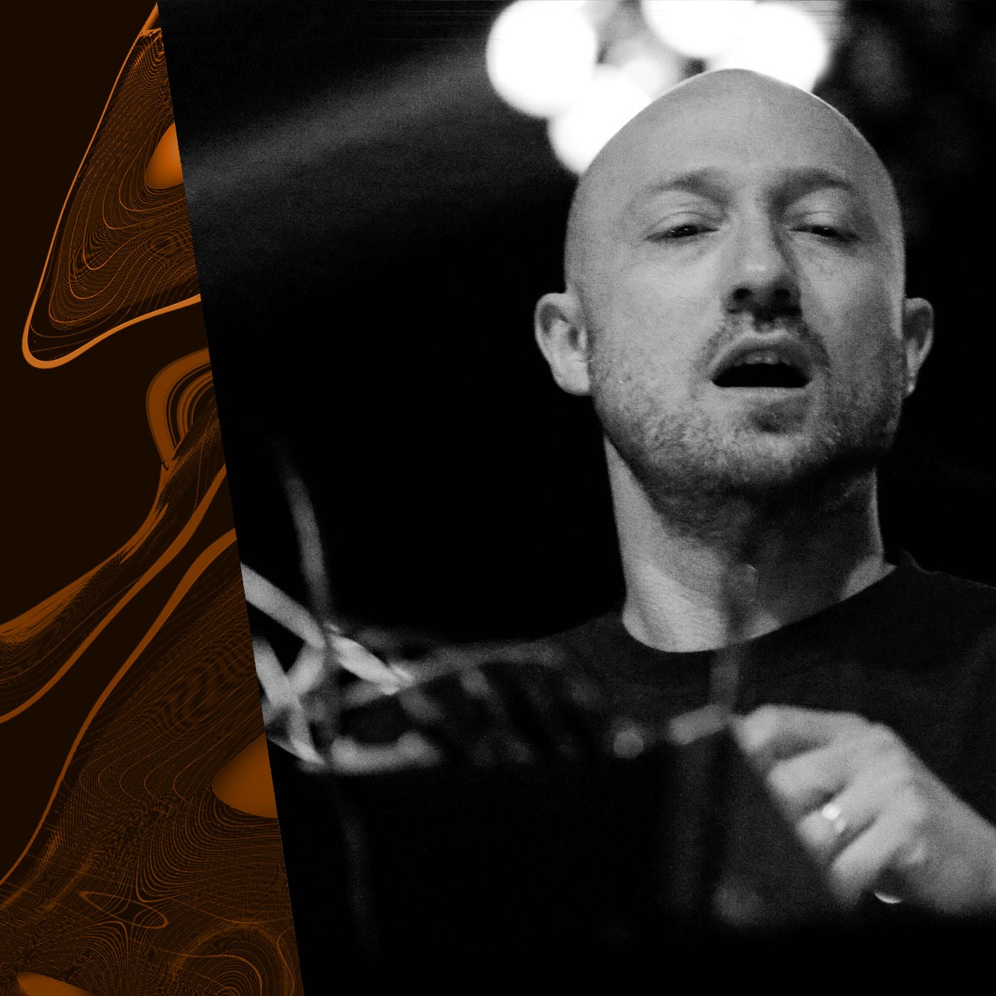 Paul Kalkbrenner-Special